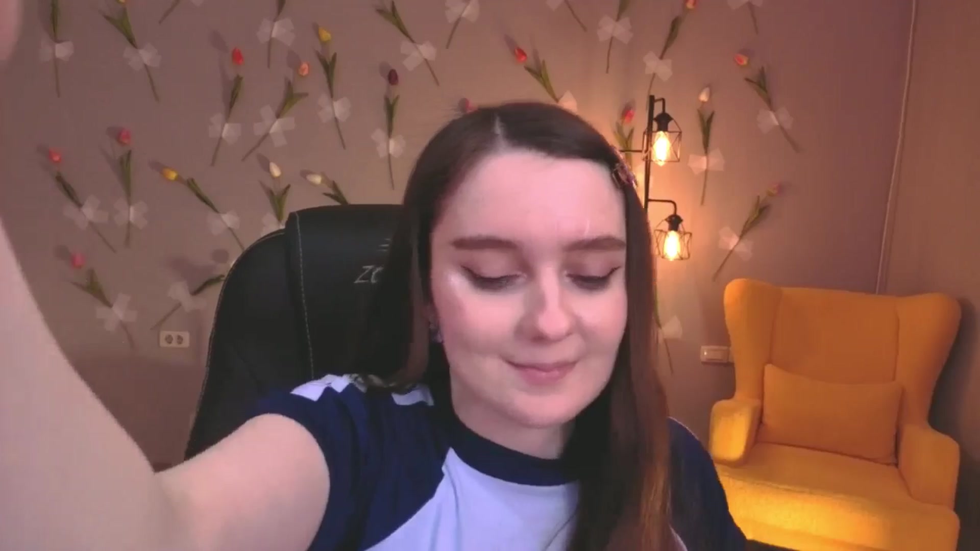 Gallery image thumbnail from Milim_Nava's myfreecams stream on, 03/05/2026, 11:51 image 17 of 20