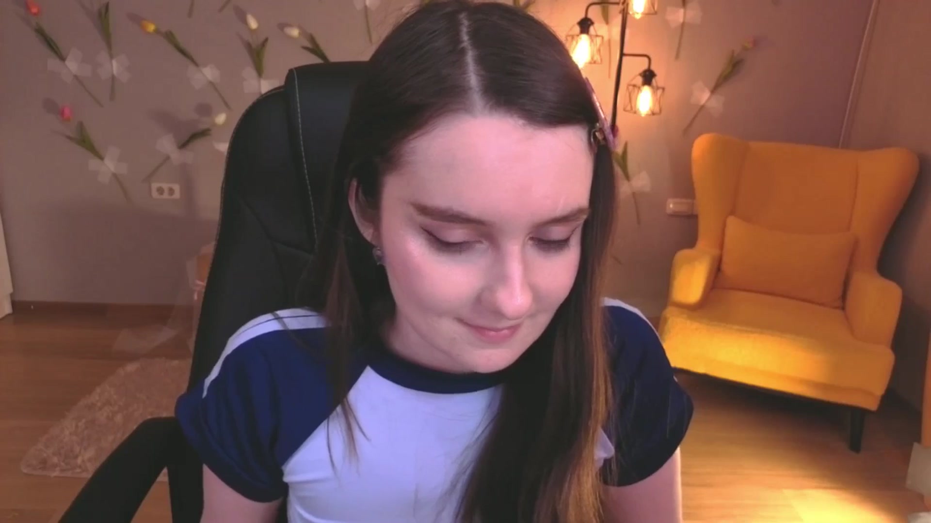Gallery image thumbnail from Milim_Nava's myfreecams stream on, 03/05/2026, 11:51 image 19 of 20