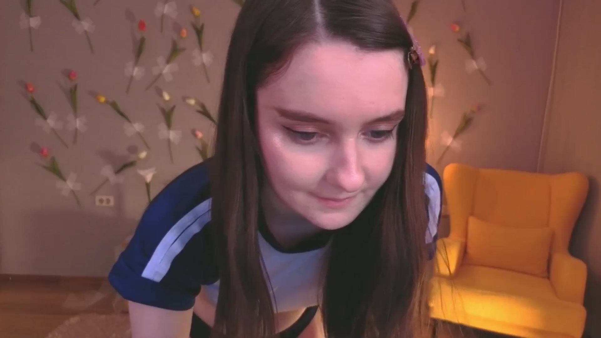 Gallery image thumbnail from Milim_Nava's myfreecams stream on, 03/05/2026, 11:51 image 11 of 20