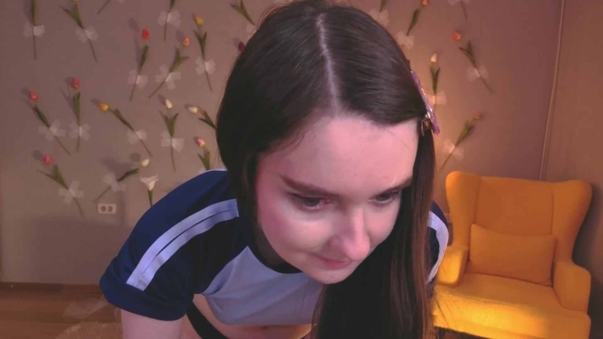 Gallery image thumbnail from Milim_Nava's myfreecams stream on, 03/05/2026, 11:51 image 16 of 20