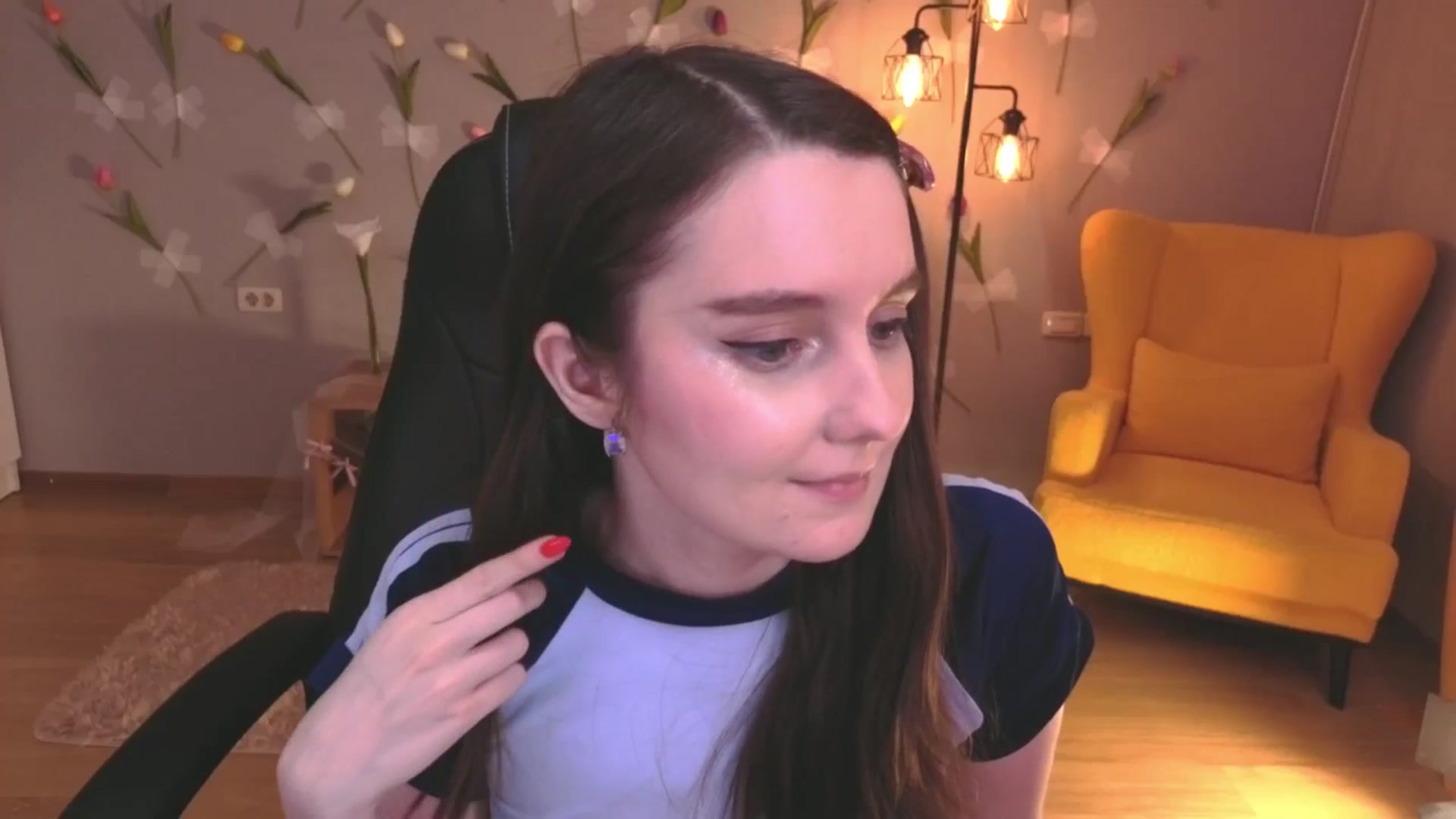Gallery image thumbnail from Milim_Nava's myfreecams stream on, 03/05/2026, 11:51 image 18 of 20