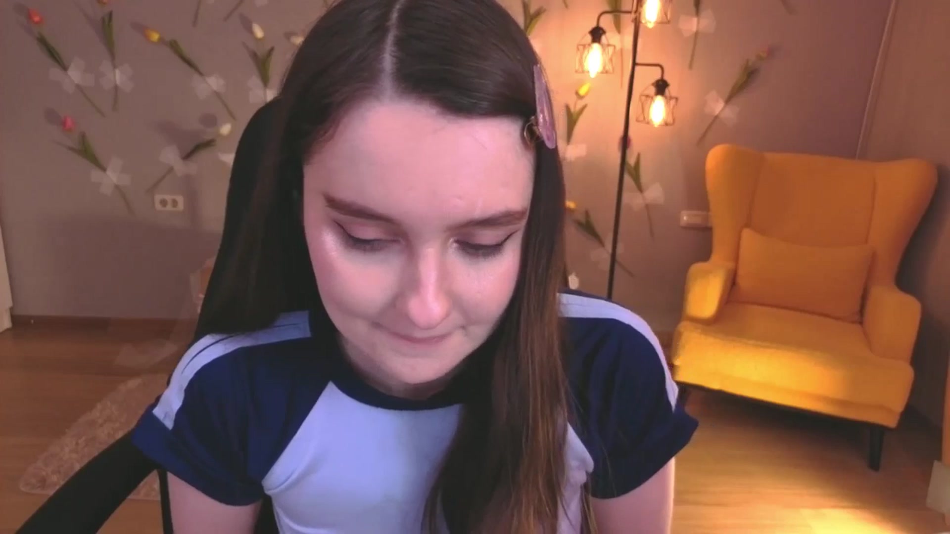 Gallery image thumbnail from Milim_Nava's myfreecams stream on, 03/05/2026, 11:51 image 14 of 20