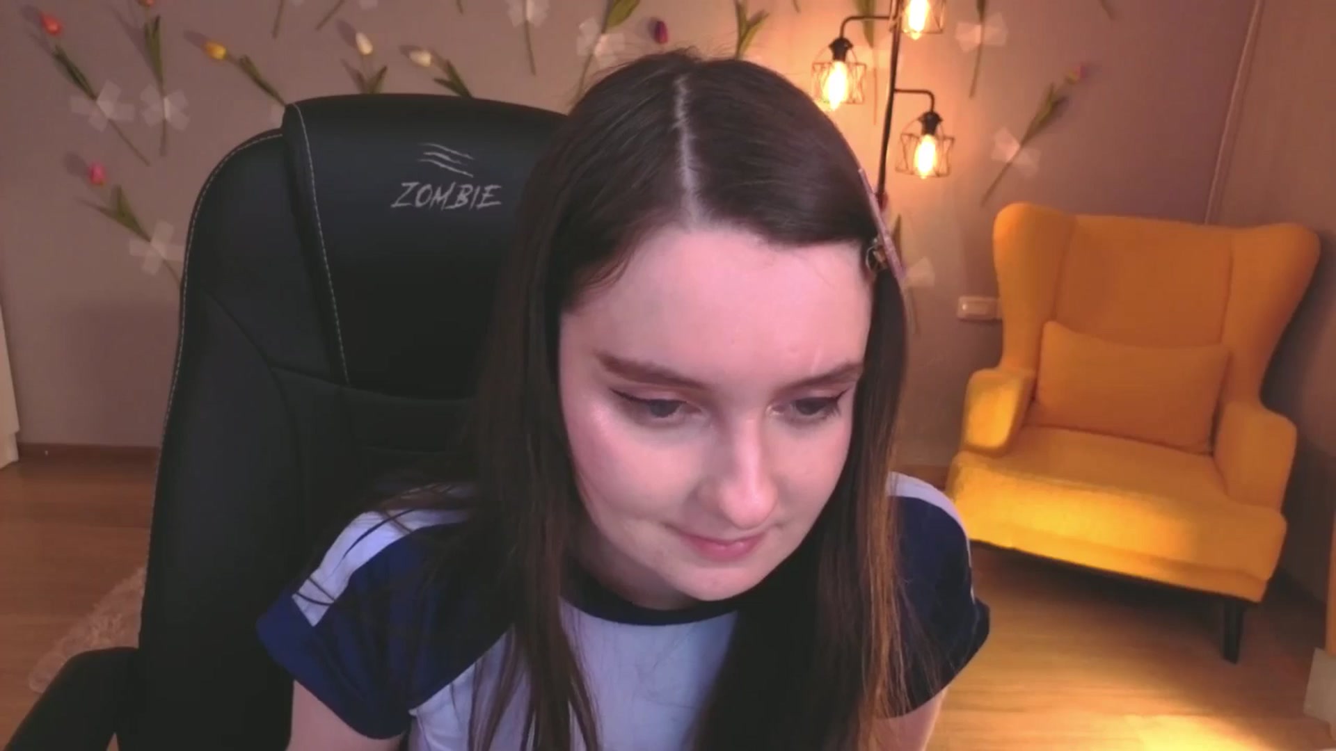Gallery image thumbnail from Milim_Nava's myfreecams stream on, 03/05/2026, 11:51 image 15 of 20