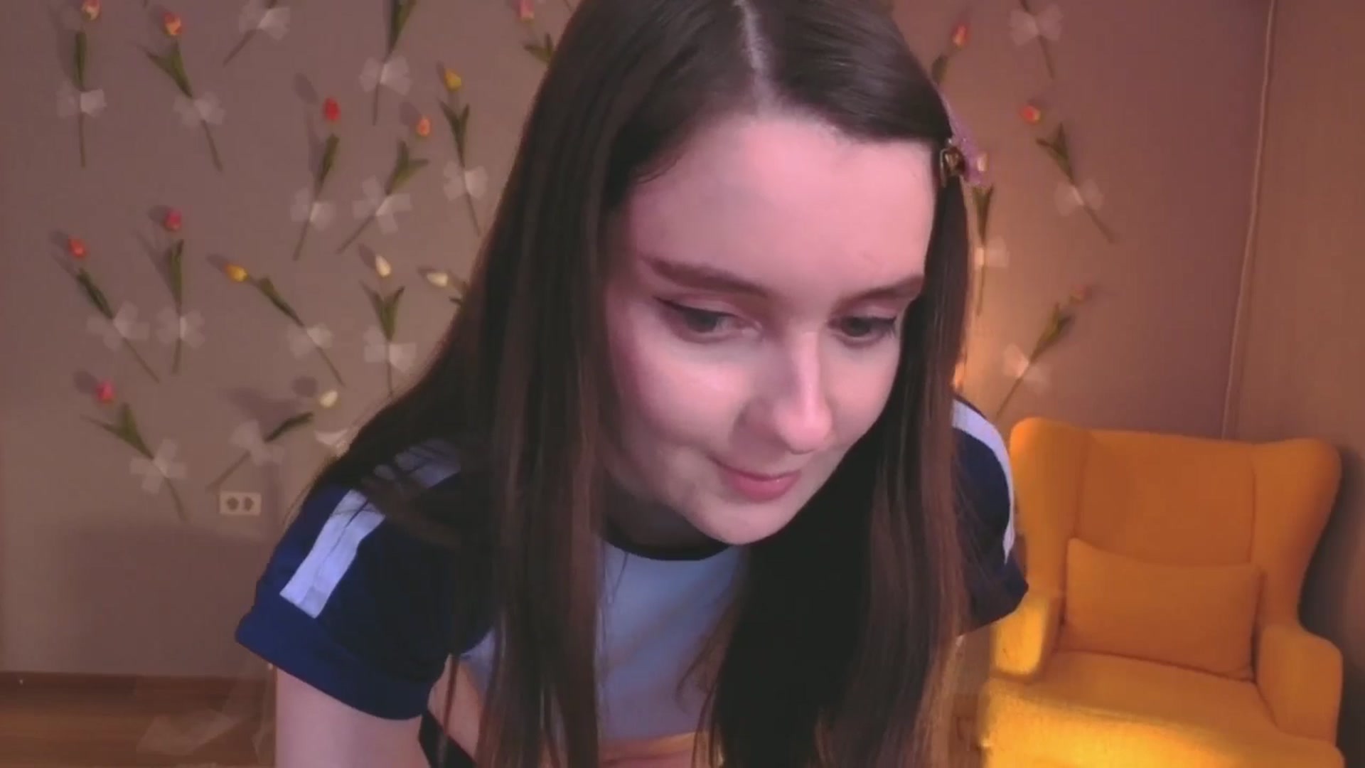 Gallery image thumbnail from Milim_Nava's myfreecams stream on, 03/05/2026, 11:51 image 20 of 20