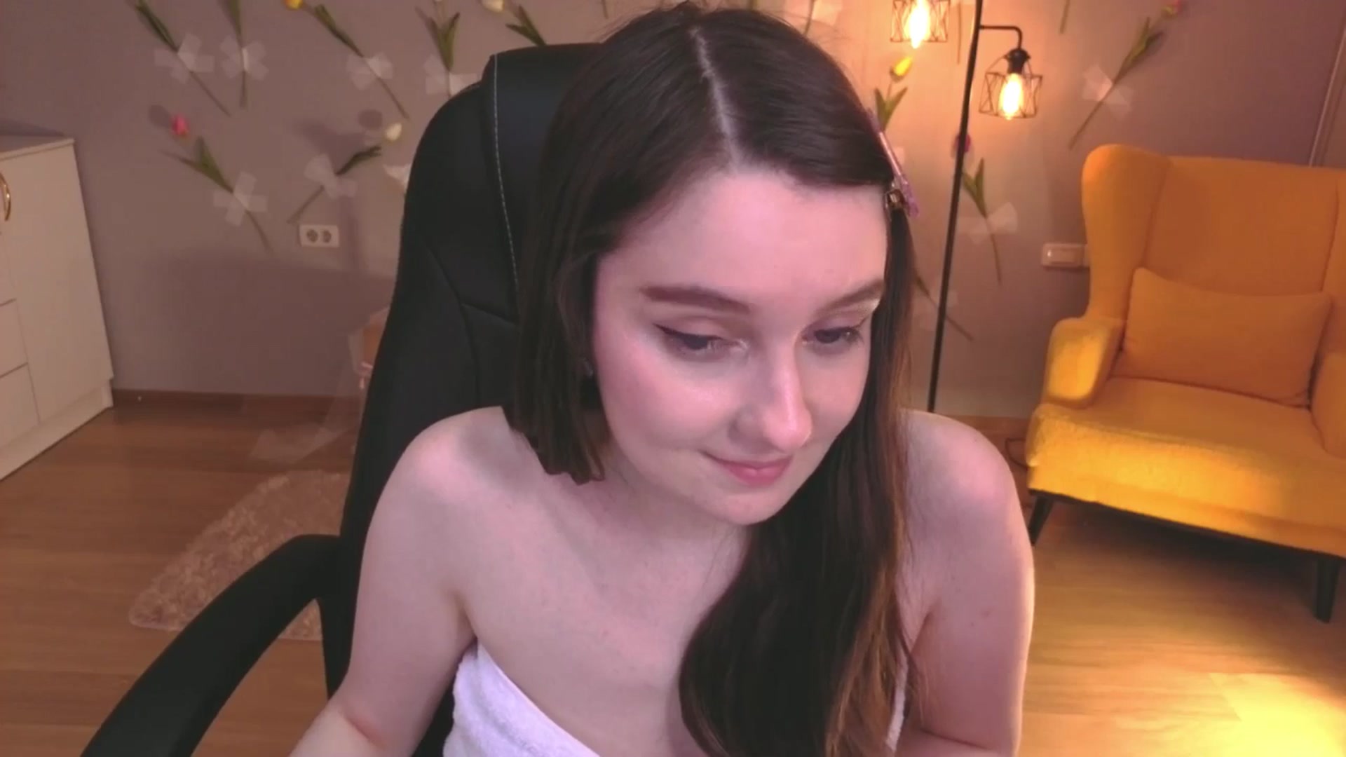 Gallery image thumbnail from Milim_Nava's myfreecams stream on, 03/05/2026, 11:51 image 8 of 20