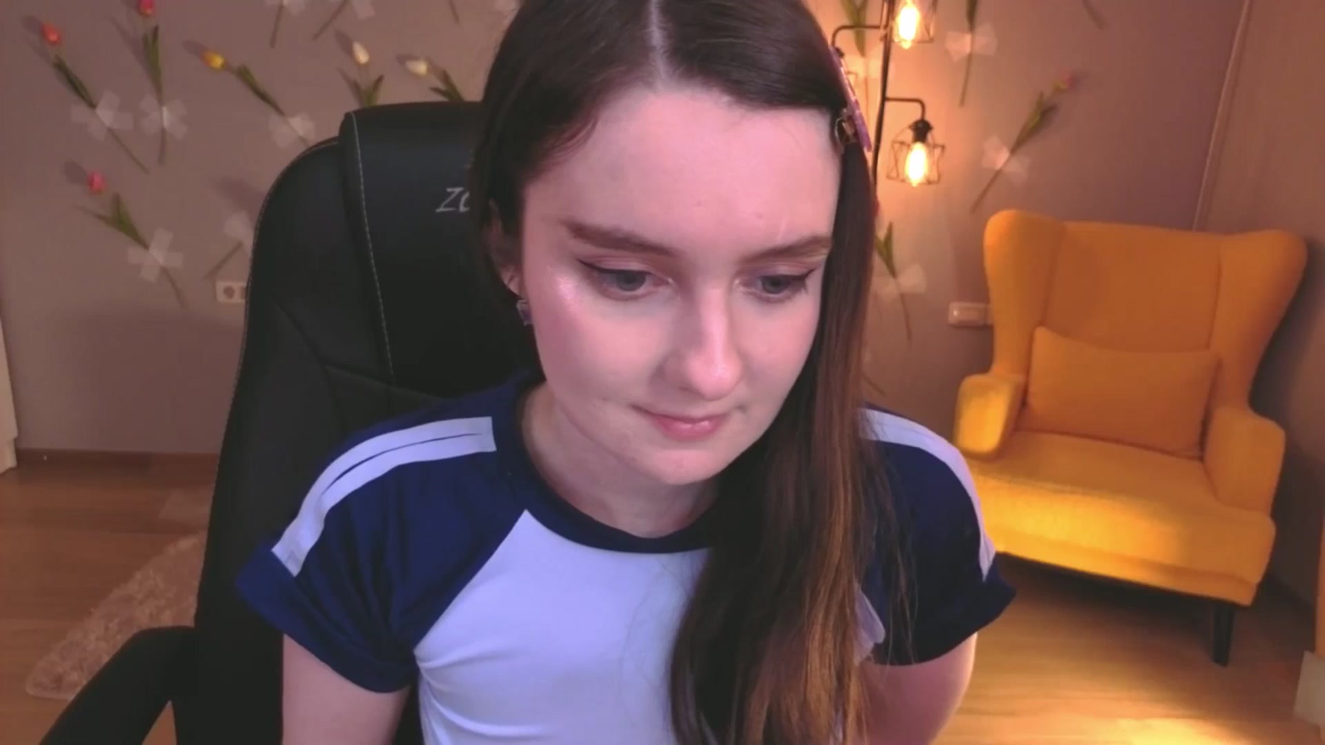 Gallery image thumbnail from Milim_Nava's myfreecams stream on, 03/05/2026, 11:51 image 12 of 20