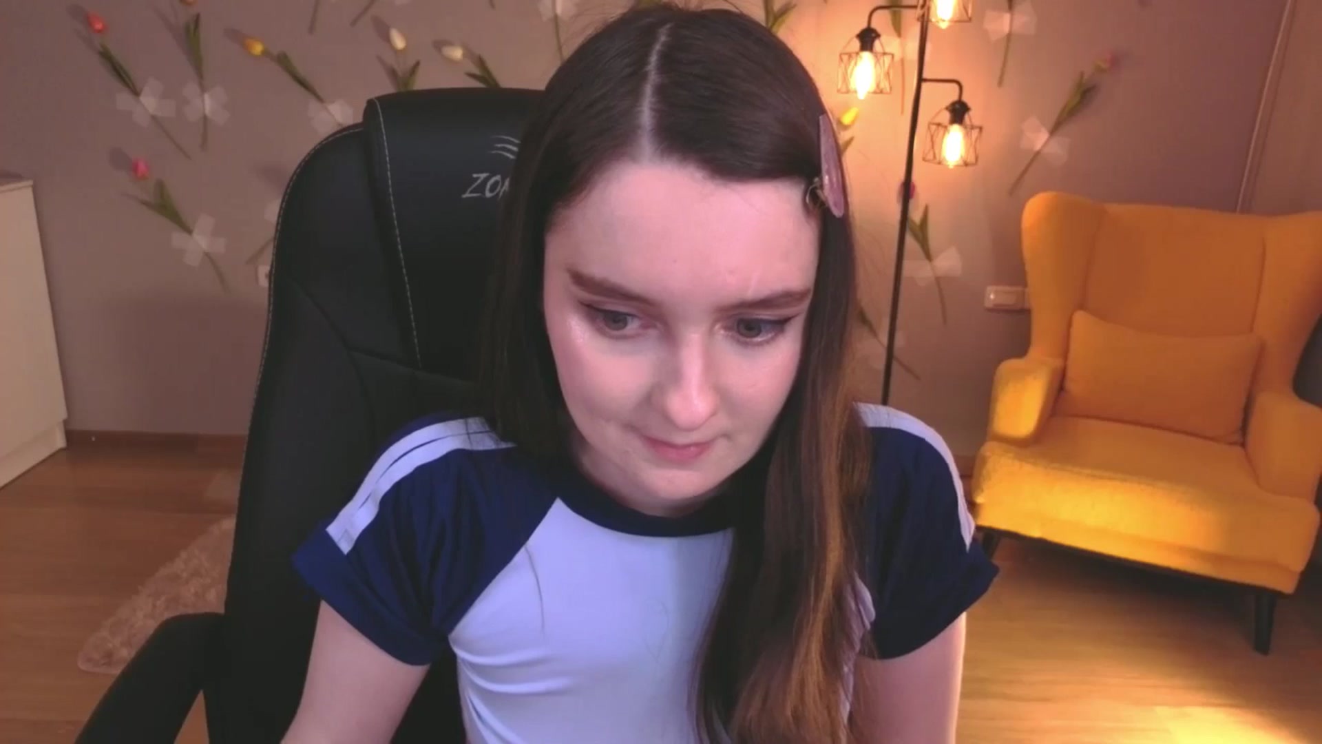 Gallery image thumbnail from Milim_Nava's myfreecams stream on, 03/05/2026, 12:20 image 13 of 20