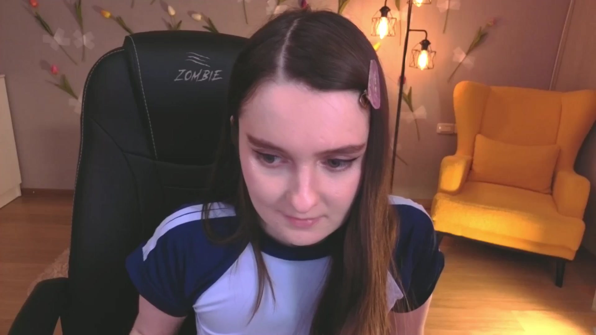 Gallery image thumbnail from Milim_Nava's myfreecams stream on, 03/05/2026, 12:20 image 6 of 20