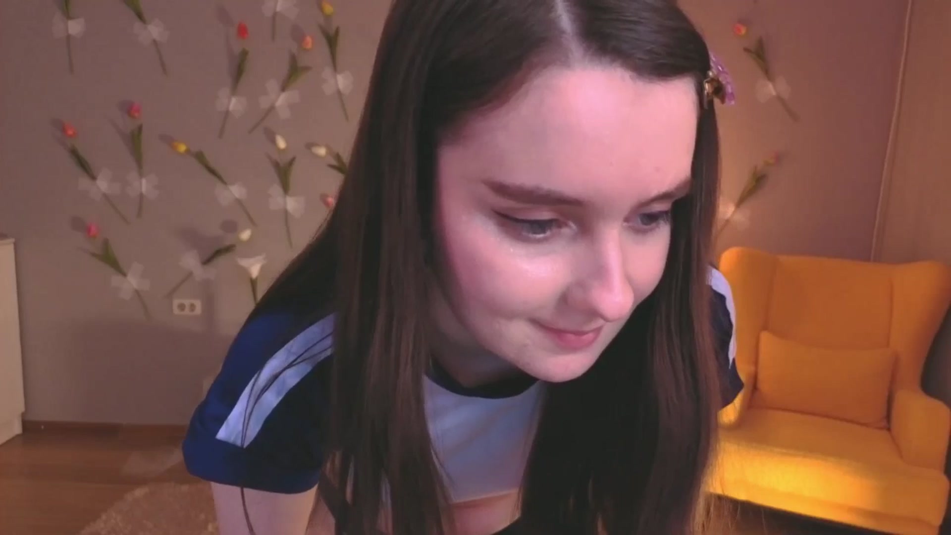 Gallery image thumbnail from Milim_Nava's myfreecams stream on, 03/05/2026, 12:20 image 9 of 20