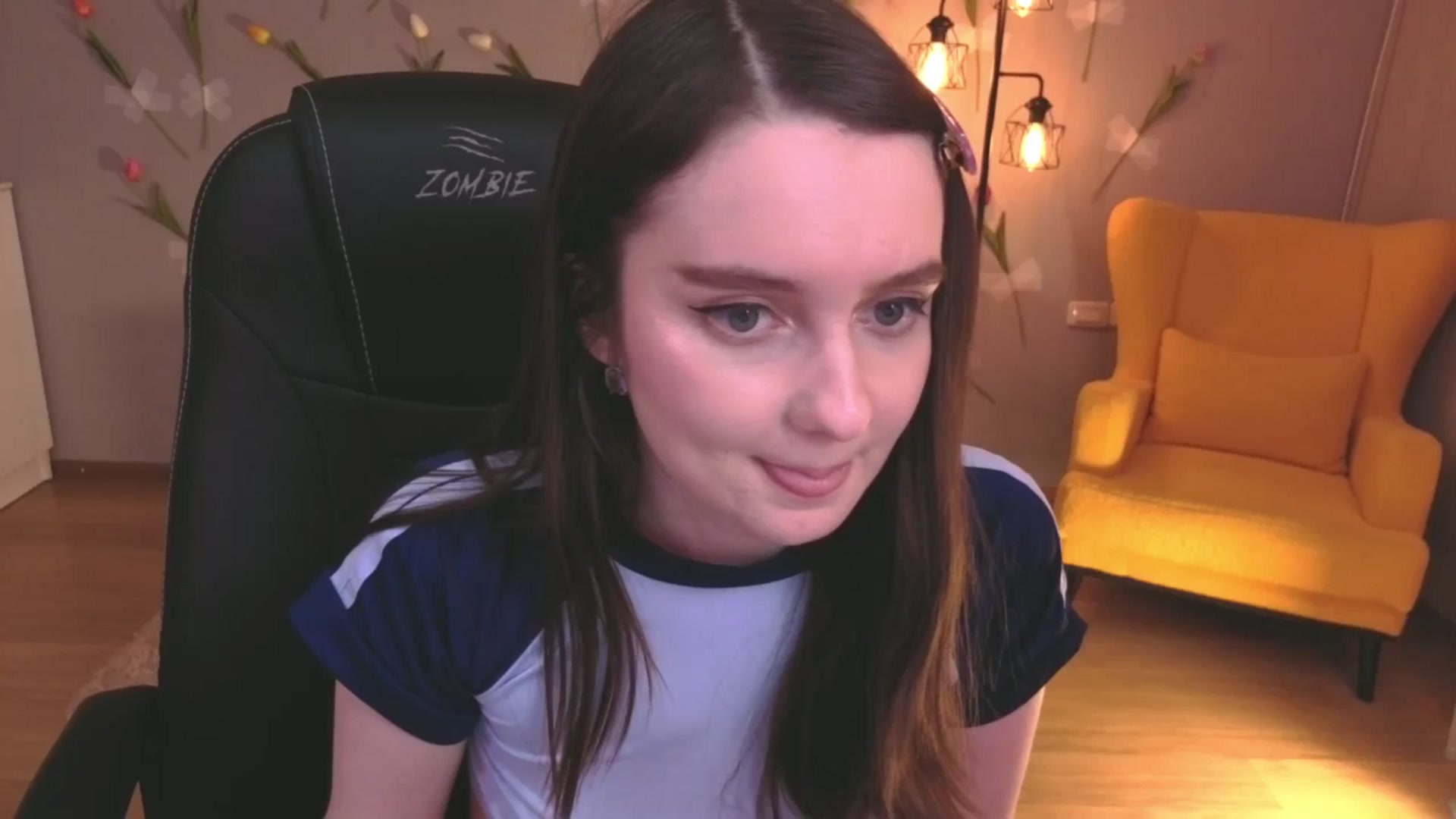 Gallery image thumbnail from Milim_Nava's myfreecams stream on, 03/05/2026, 12:20 image 1 of 20