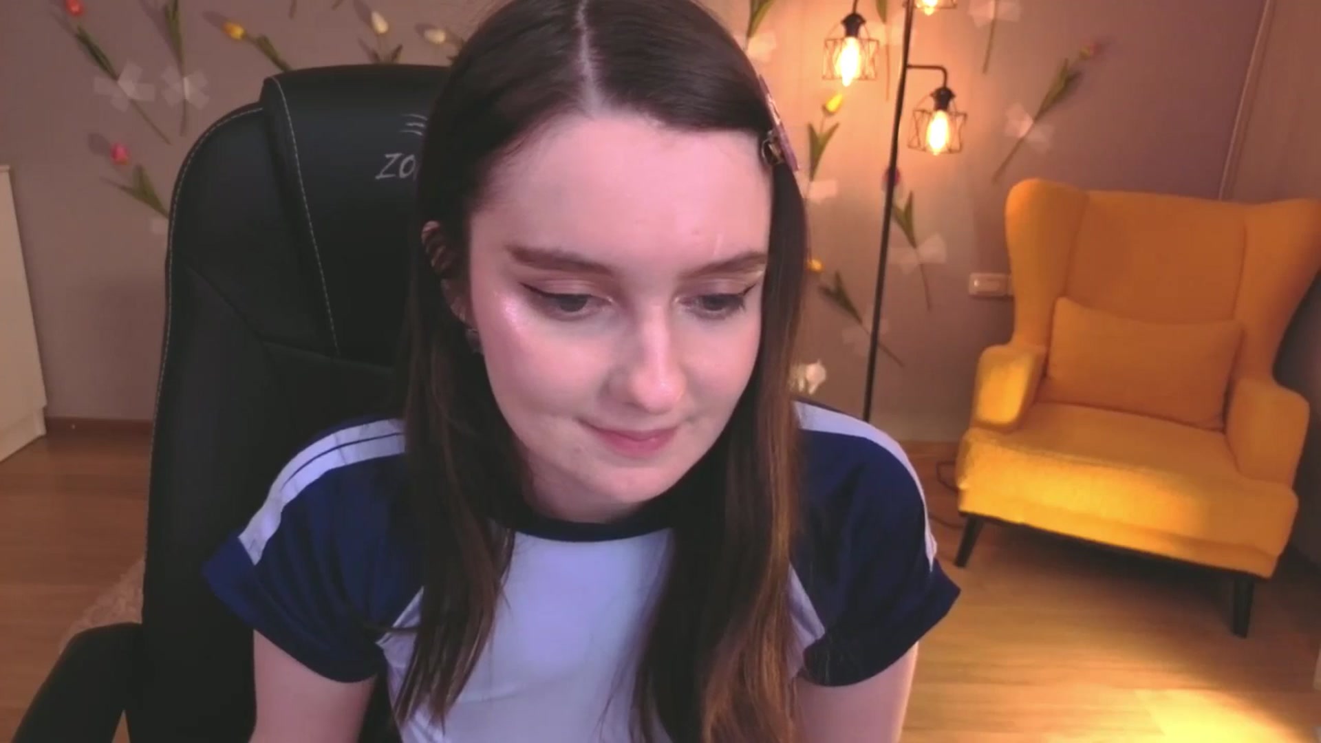 Gallery image thumbnail from Milim_Nava's myfreecams stream on, 03/05/2026, 12:20 image 2 of 20