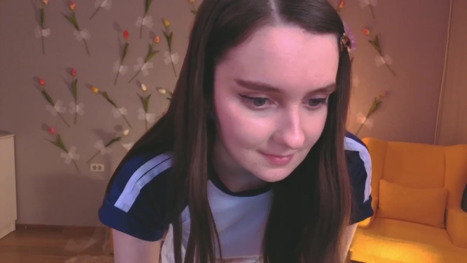 Gallery image thumbnail from Milim_Nava's myfreecams stream on, 03/05/2026, 12:20 image 19 of 20