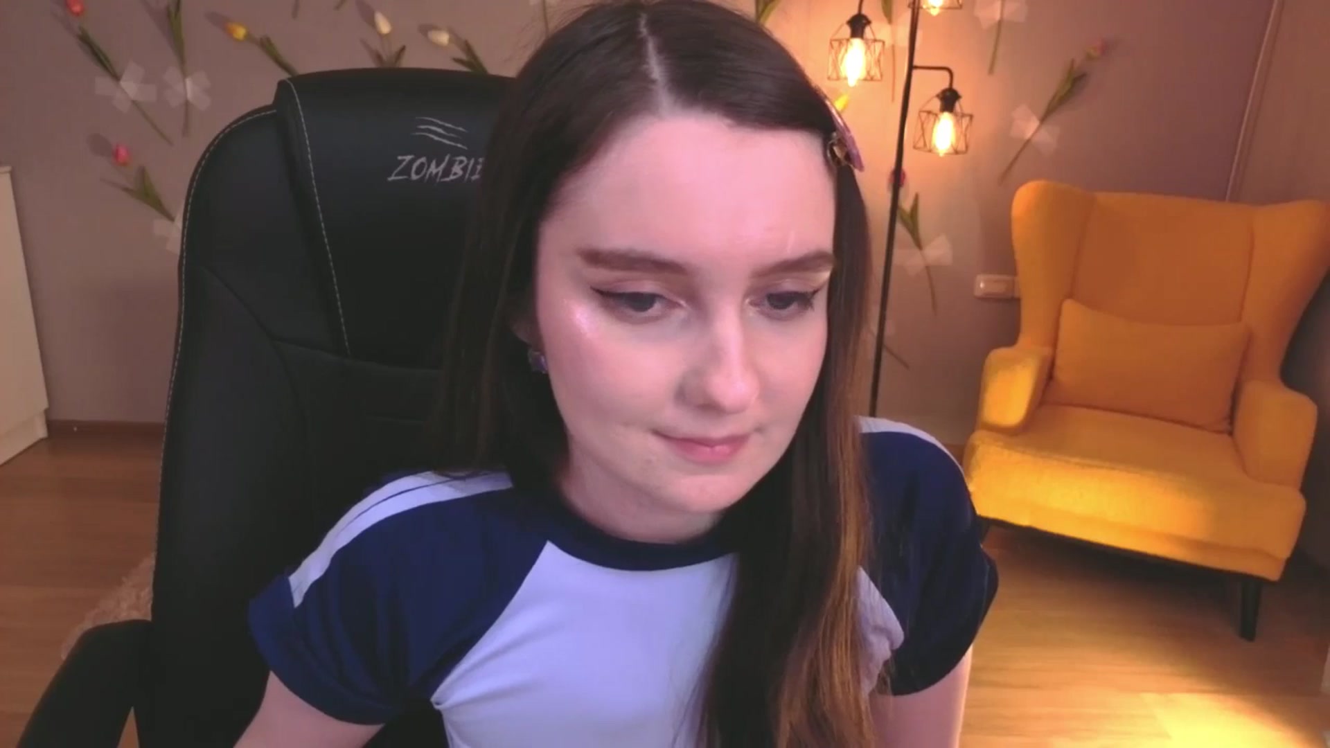 Gallery image thumbnail from Milim_Nava's myfreecams stream on, 03/05/2026, 12:20 image 3 of 20