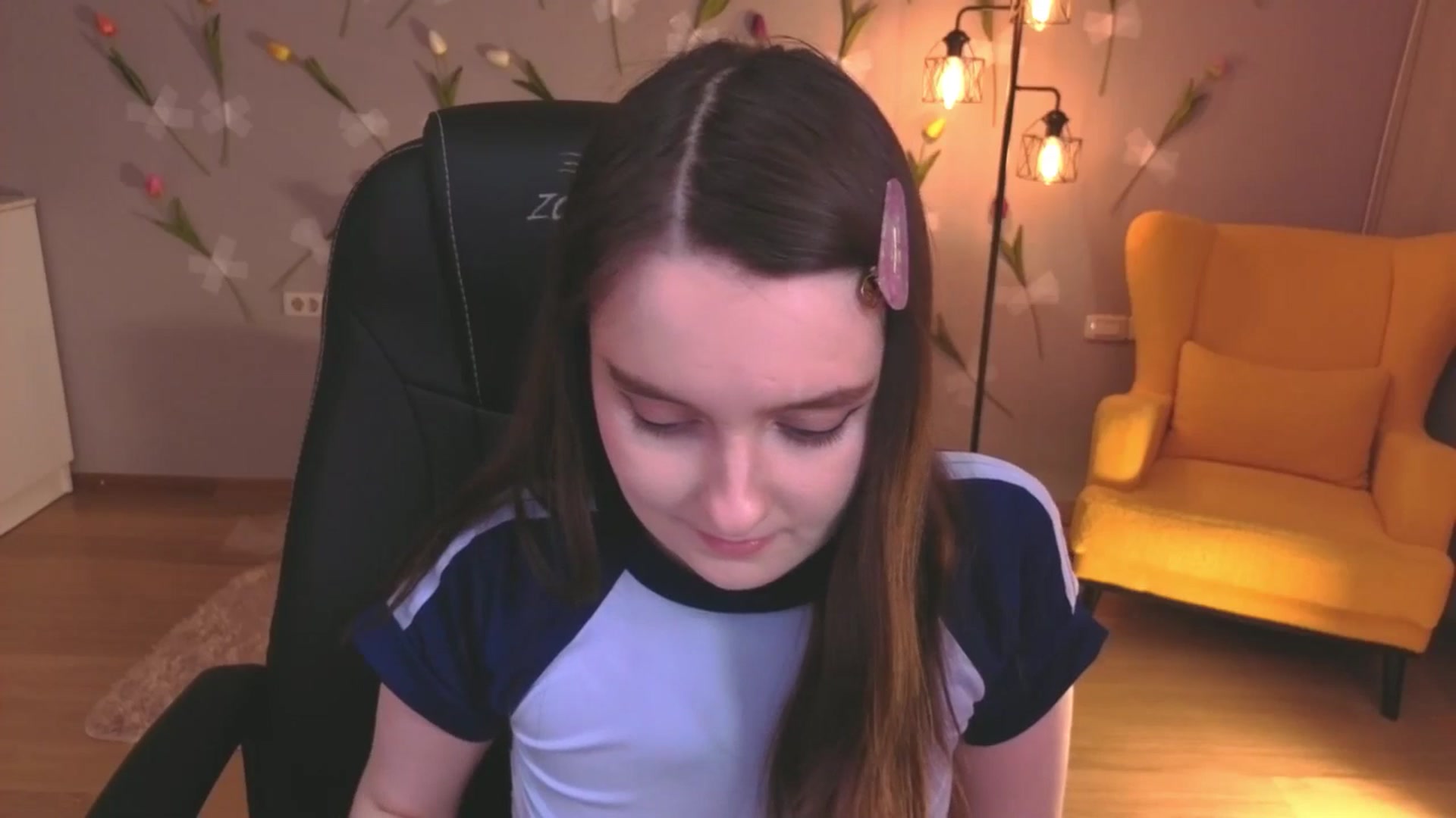 Gallery image thumbnail from Milim_Nava's myfreecams stream on, 03/05/2026, 12:20 image 16 of 20