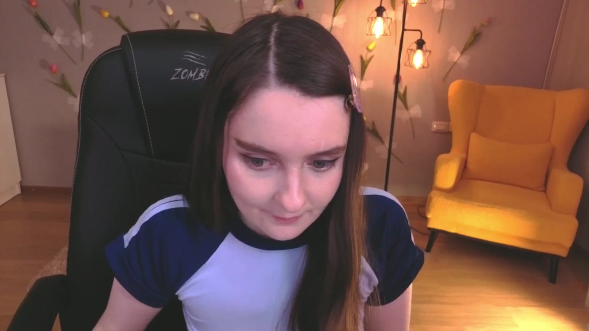 Gallery image thumbnail from Milim_Nava's myfreecams stream on, 03/05/2026, 12:20 image 4 of 20