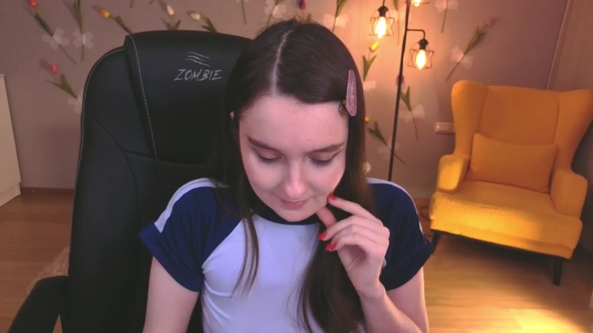 Gallery image thumbnail from Milim_Nava's myfreecams stream on, 03/05/2026, 12:20 image 5 of 20