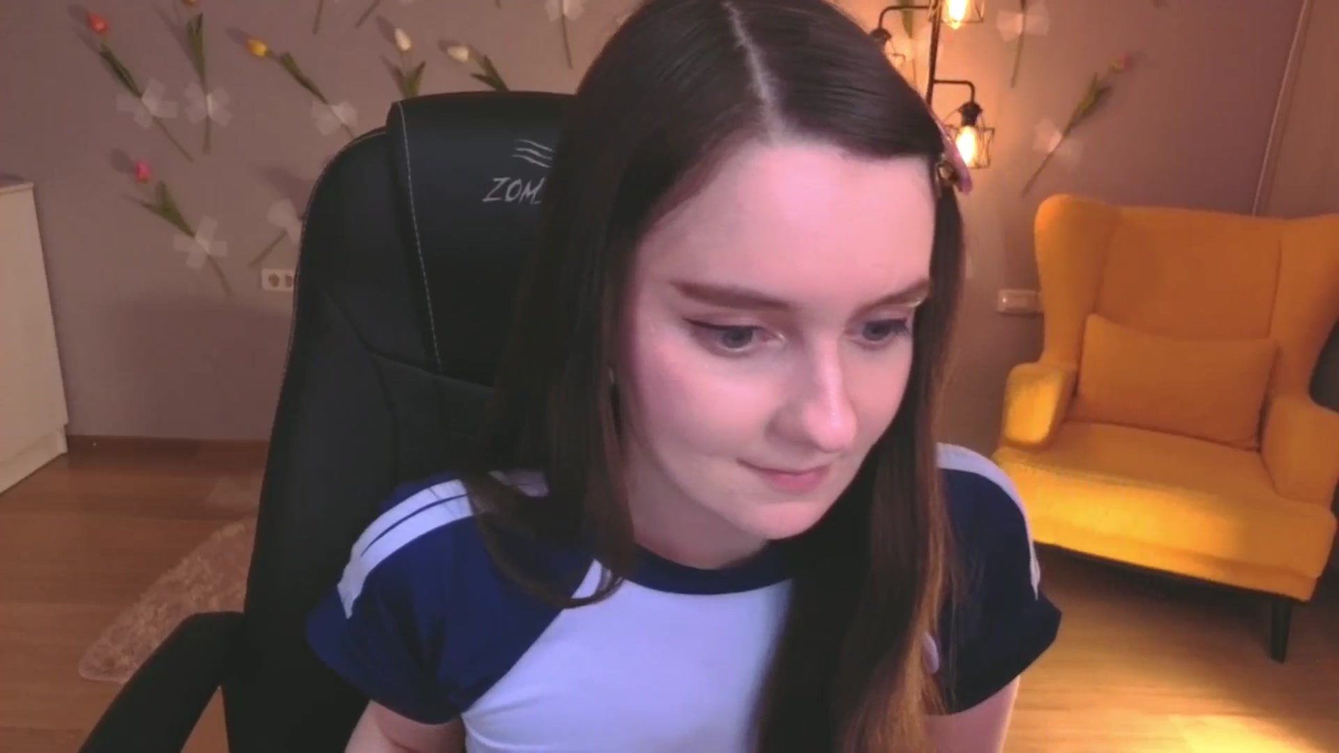 Gallery image thumbnail from Milim_Nava's myfreecams stream on, 03/05/2026, 12:20 image 15 of 20