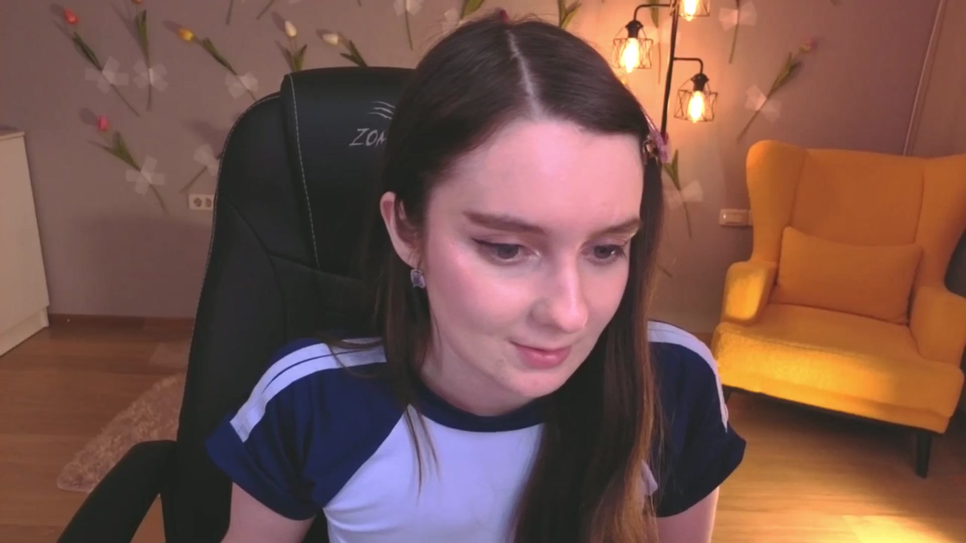 Gallery image thumbnail from Milim_Nava's myfreecams stream on, 03/05/2026, 12:20 image 17 of 20