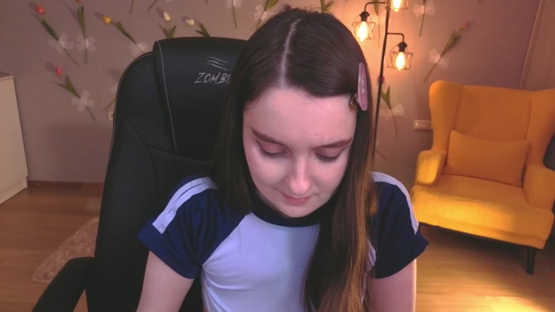 Gallery image thumbnail from Milim_Nava's myfreecams stream on, 03/05/2026, 12:20 image 14 of 20