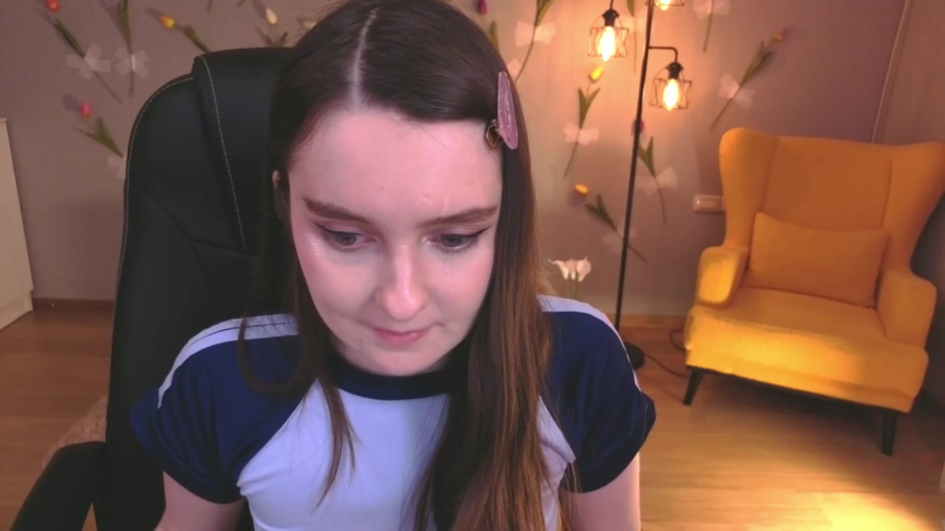 Gallery image thumbnail from Milim_Nava's myfreecams stream on, 03/05/2026, 12:20 image 7 of 20
