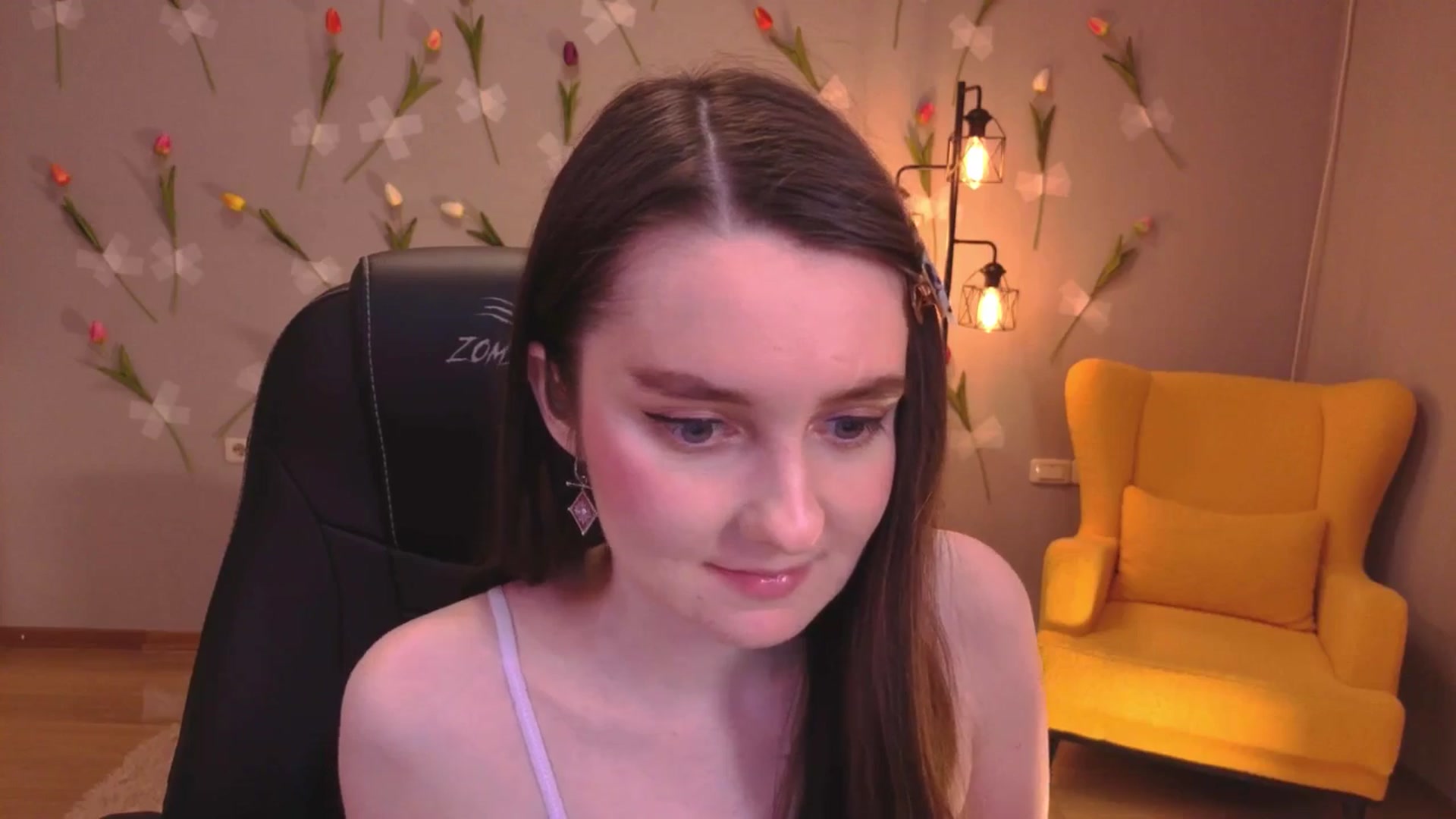 Gallery image thumbnail from Milim_Nava's myfreecams stream on, 03/07/2026, 12:39 image 7 of 20