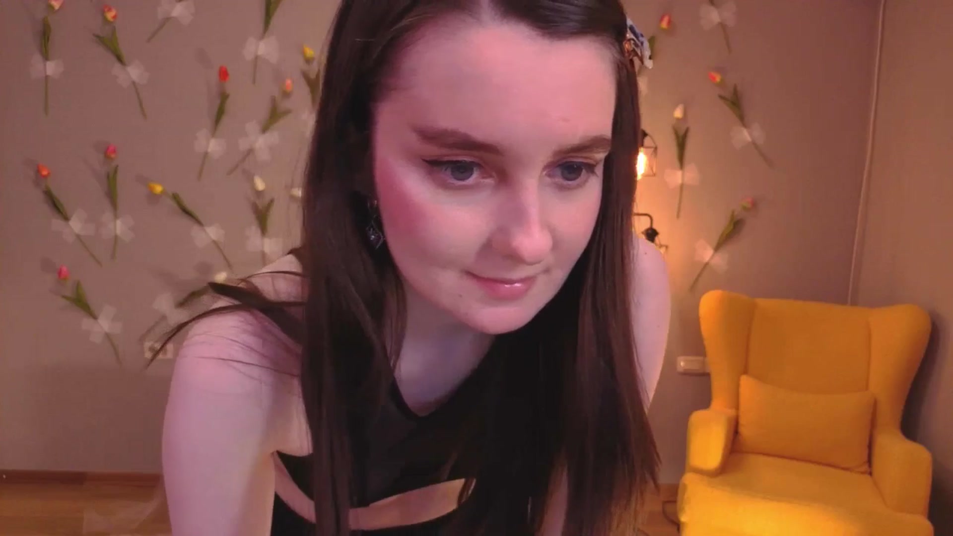 Gallery image thumbnail from Milim_Nava's myfreecams stream on, 03/07/2026, 12:39 image 14 of 20