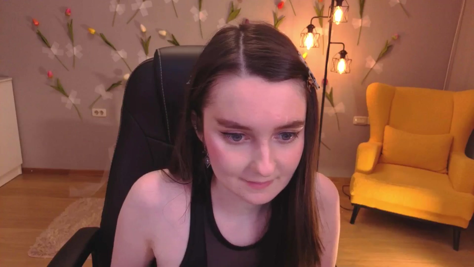 Gallery image thumbnail from Milim_Nava's myfreecams stream on, 03/07/2026, 12:39 image 17 of 20