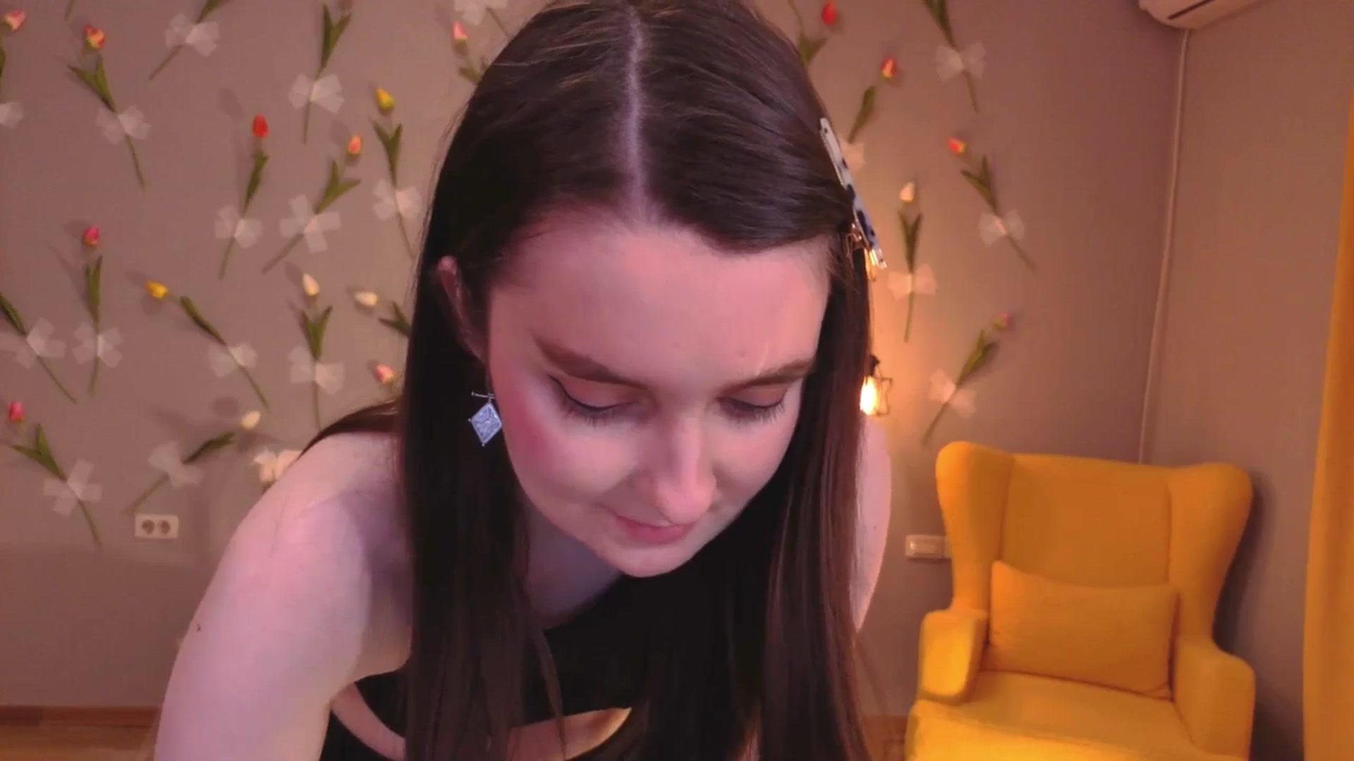 Gallery image thumbnail from Milim_Nava's myfreecams stream on, 03/07/2026, 12:39 image 20 of 20