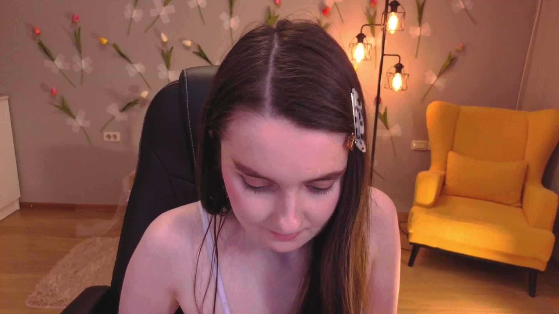 Gallery image thumbnail from Milim_Nava's myfreecams stream on, 03/07/2026, 12:39 image 9 of 20