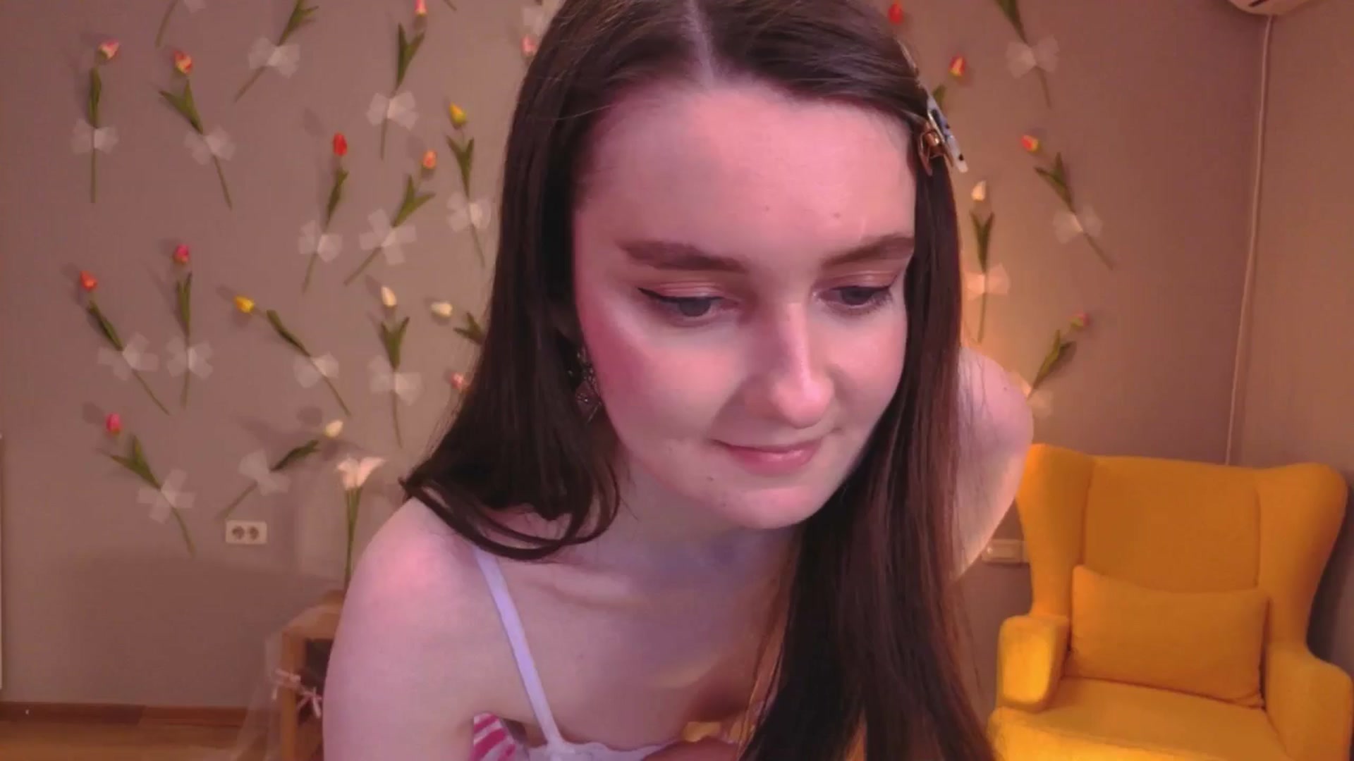 Gallery image thumbnail from Milim_Nava's myfreecams stream on, 03/07/2026, 12:39 image 1 of 20
