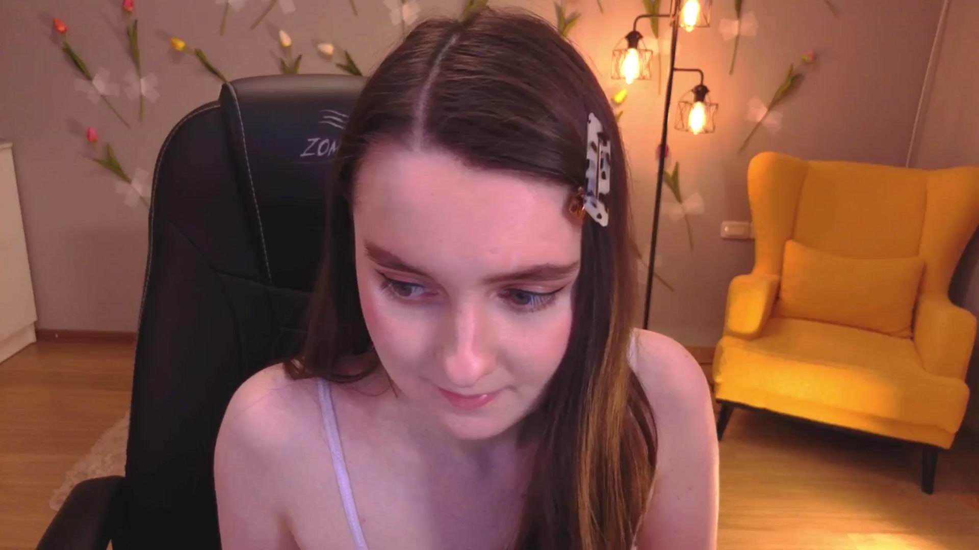 Gallery image thumbnail from Milim_Nava's myfreecams stream on, 03/07/2026, 12:39 image 10 of 20