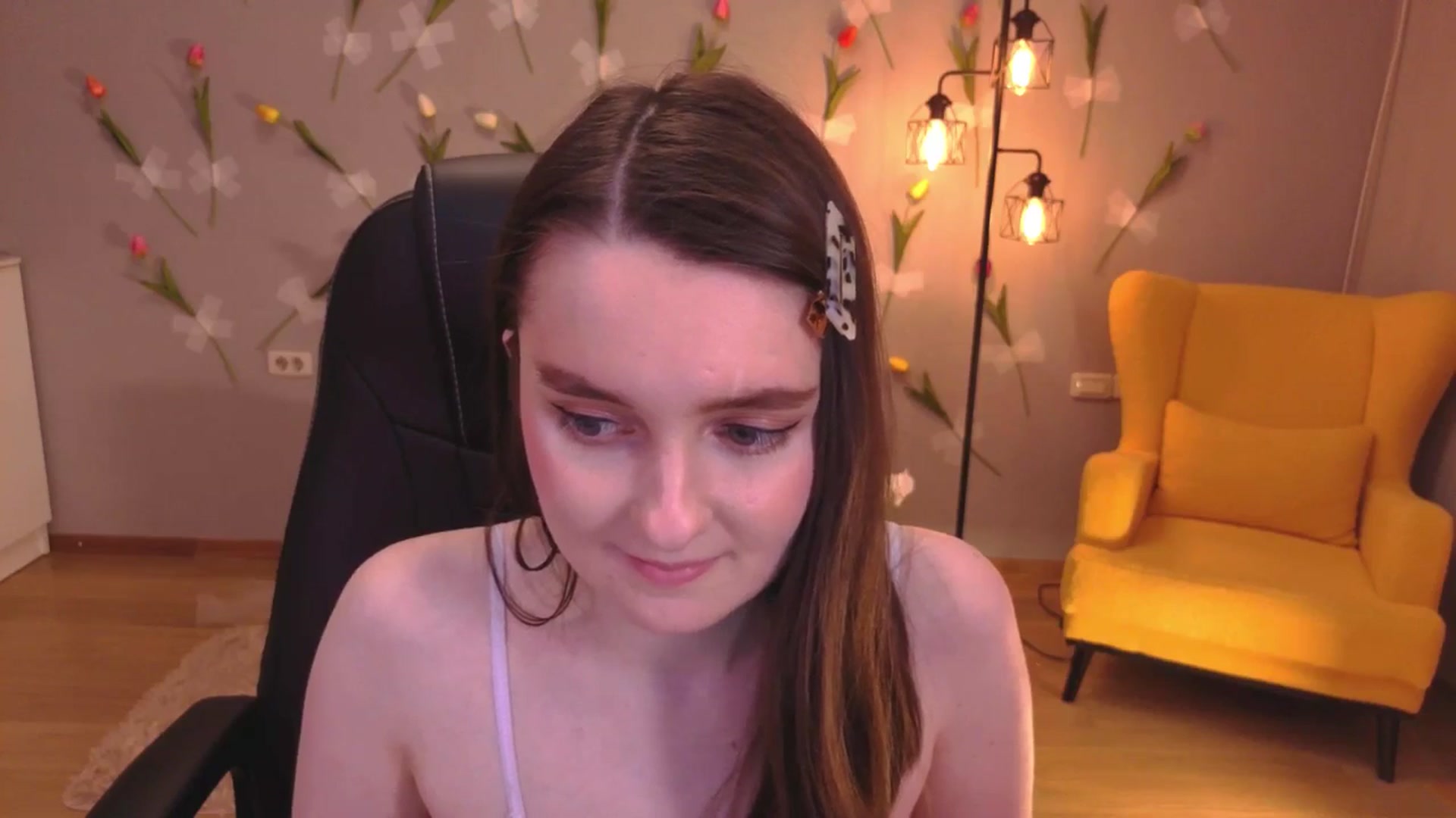 Gallery image thumbnail from Milim_Nava's myfreecams stream on, 03/07/2026, 12:39 image 8 of 20
