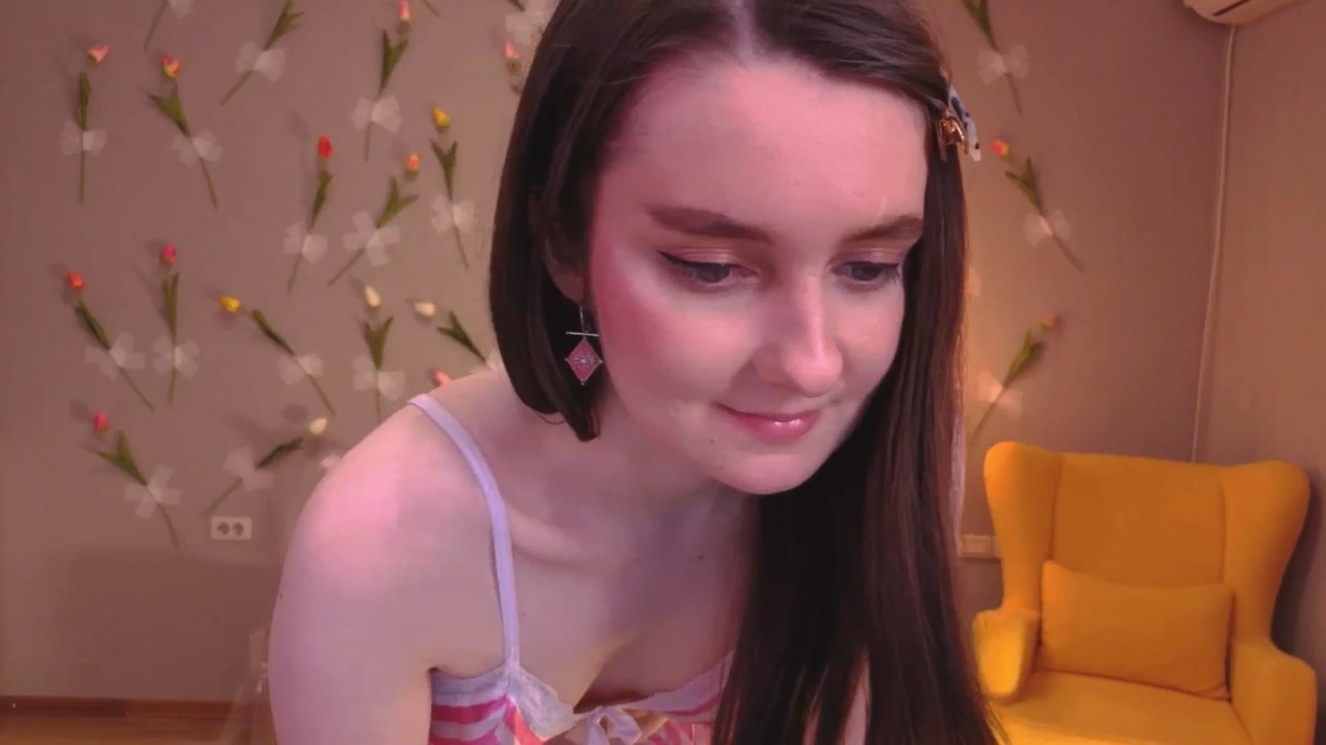 Gallery image thumbnail from Milim_Nava's myfreecams stream on, 03/07/2026, 12:39 image 5 of 20