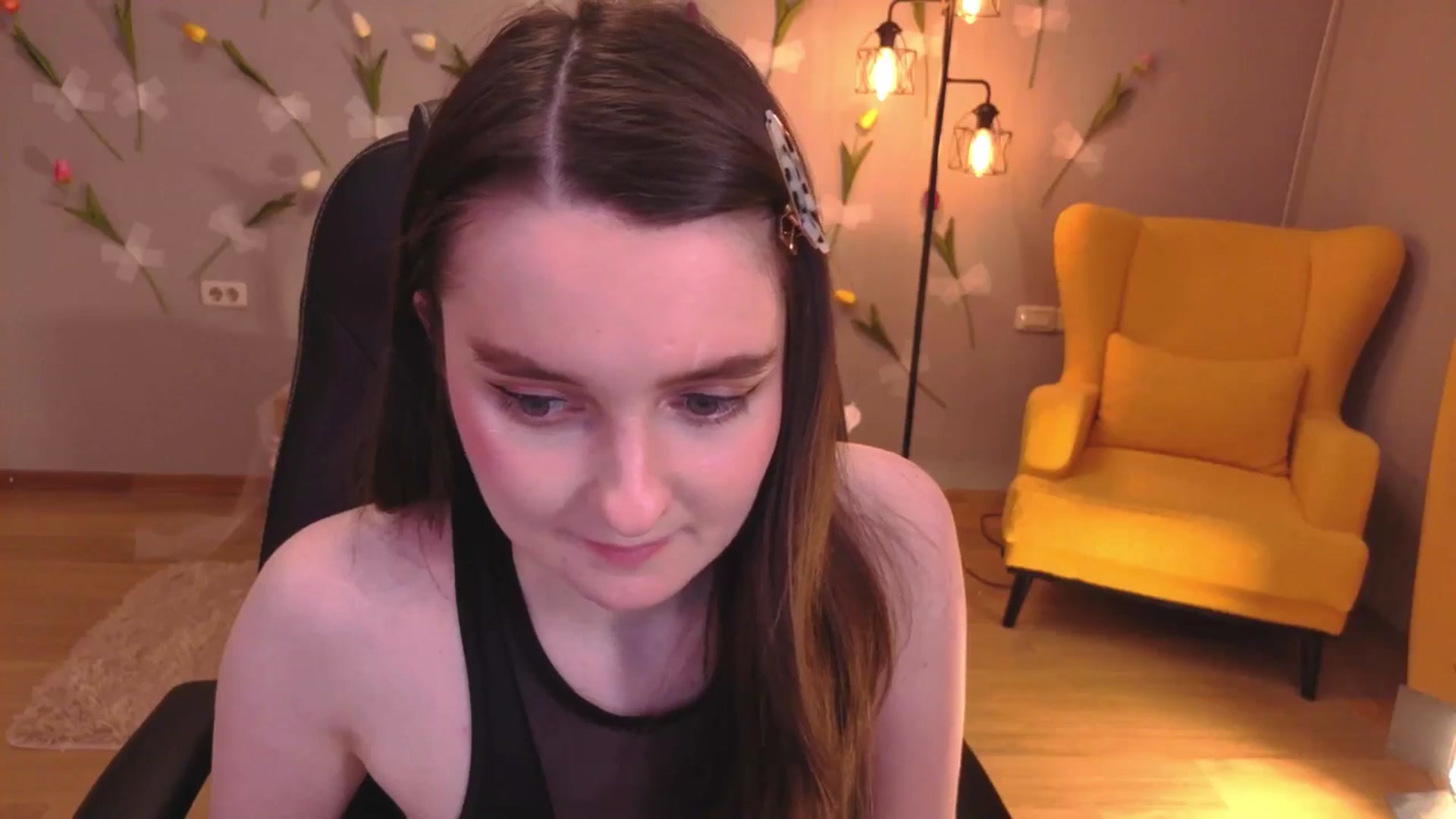 Gallery image thumbnail from Milim_Nava's myfreecams stream on, 03/07/2026, 12:39 image 15 of 20