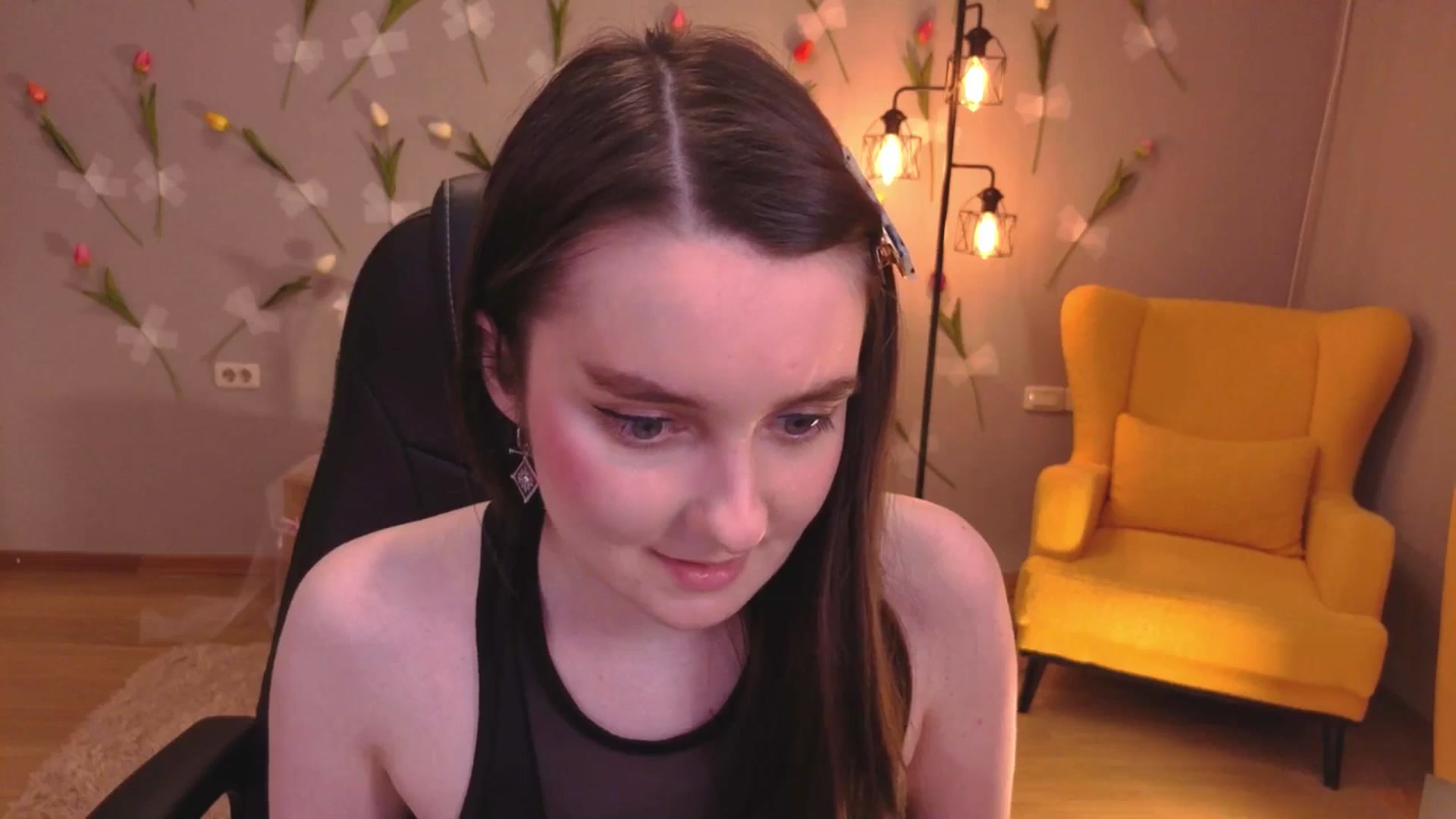 Gallery image thumbnail from Milim_Nava's myfreecams stream on, 03/07/2026, 12:39 image 16 of 20