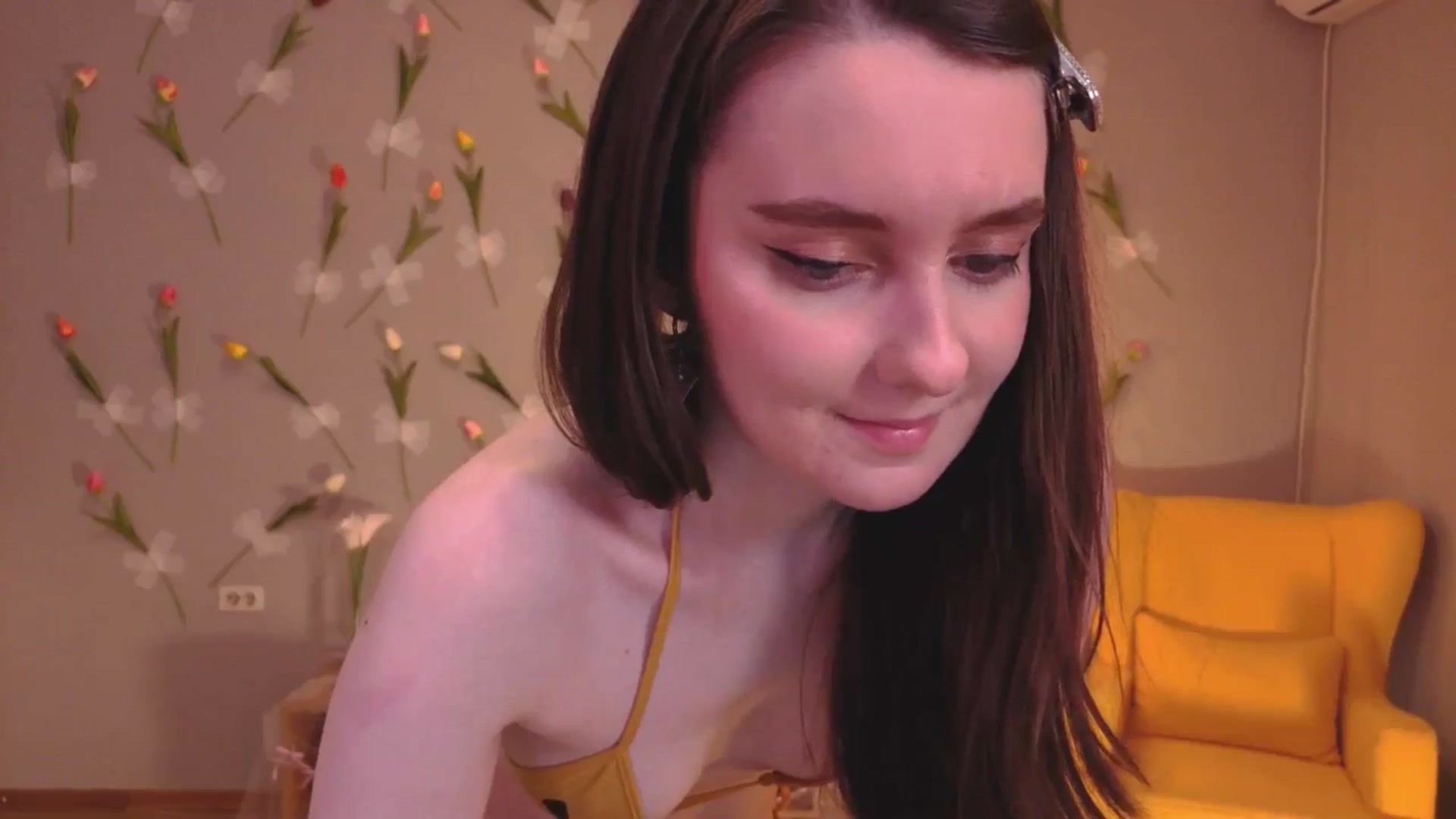 Gallery image thumbnail from Milim_Nava's myfreecams stream on, 03/08/2026, 11:08 image 7 of 20