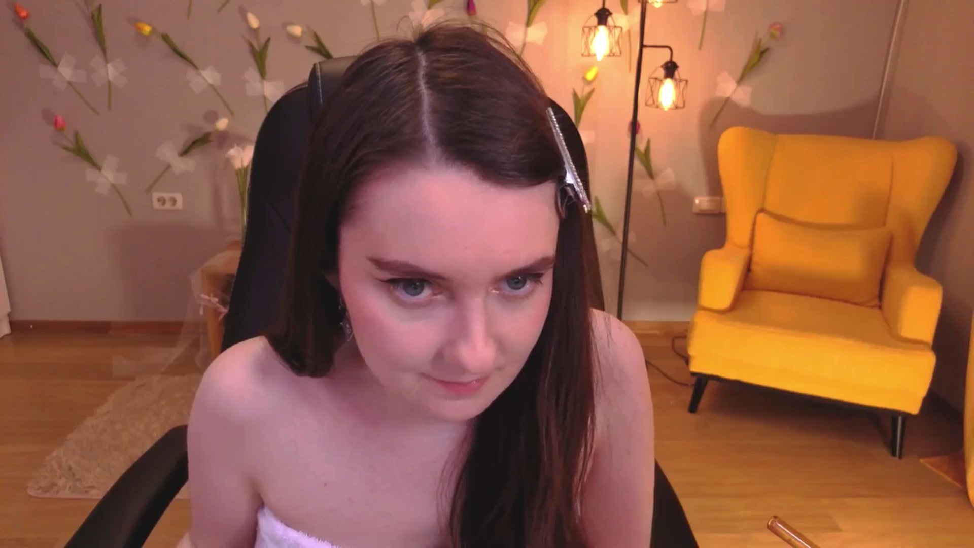 Gallery image thumbnail from Milim_Nava's myfreecams stream on, 03/08/2026, 11:08 image 15 of 20