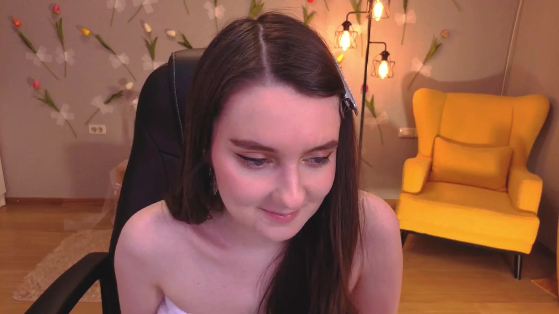 Gallery image thumbnail from Milim_Nava's myfreecams stream on, 03/08/2026, 11:08 image 19 of 20