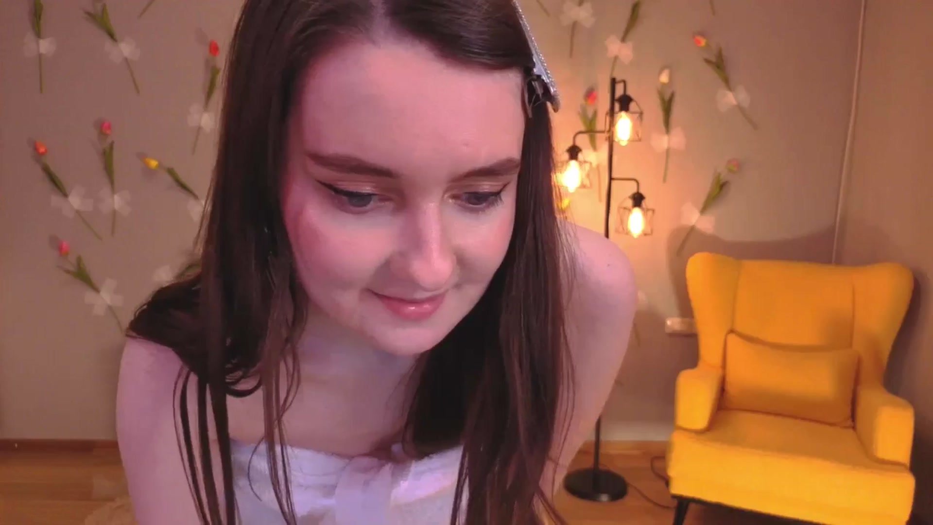 Gallery image thumbnail from Milim_Nava's myfreecams stream on, 03/08/2026, 11:08 image 20 of 20
