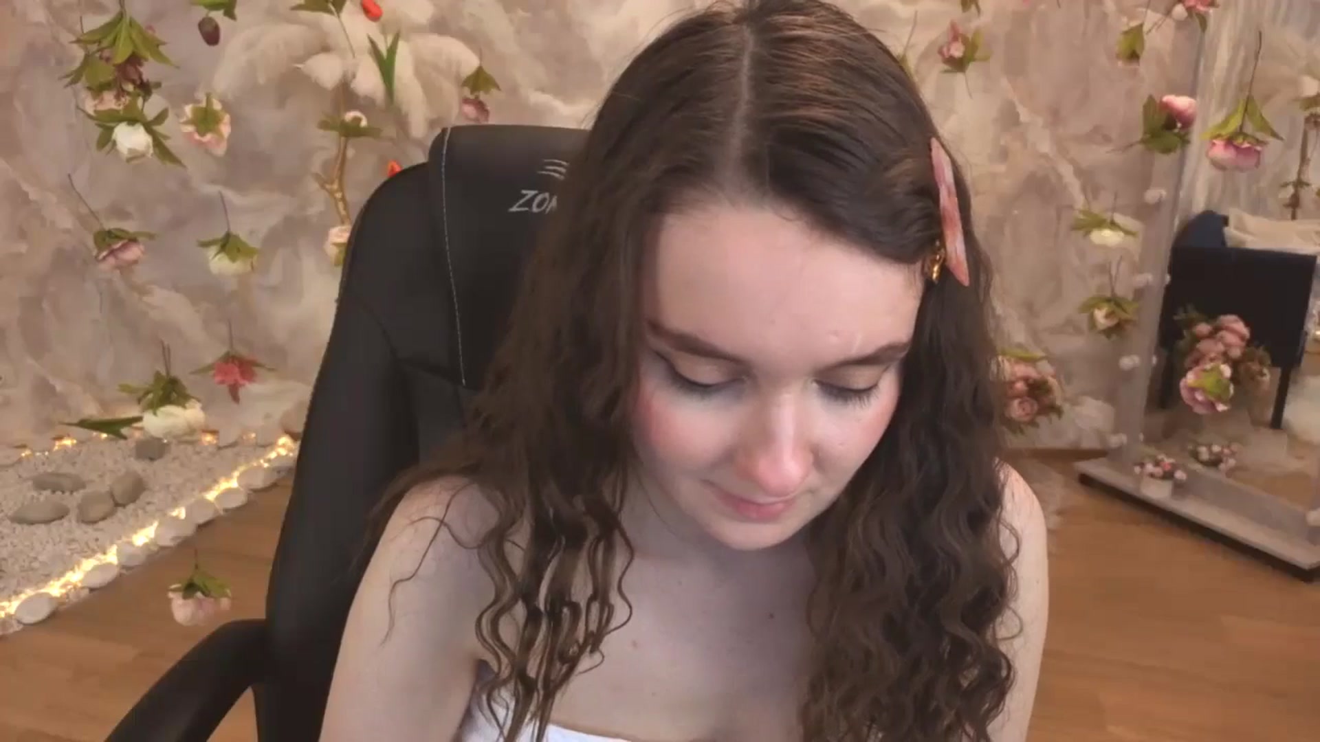Gallery image thumbnail from Milim_Nava's myfreecams stream on, 03/10/2026, 06:00 image 18 of 20