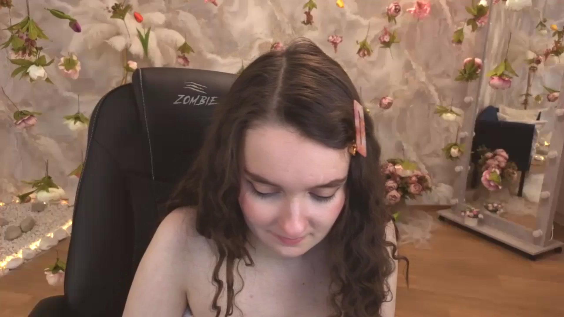 Gallery image thumbnail from Milim_Nava's myfreecams stream on, 03/10/2026, 06:00 image 9 of 20
