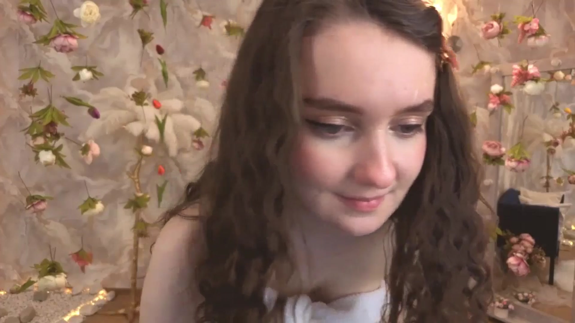 Gallery image thumbnail from Milim_Nava's myfreecams stream on, 03/10/2026, 06:00 image 10 of 20