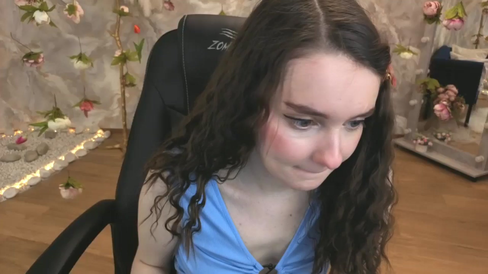 Gallery image thumbnail from Milim_Nava's myfreecams stream on, 03/10/2026, 06:00 image 1 of 20