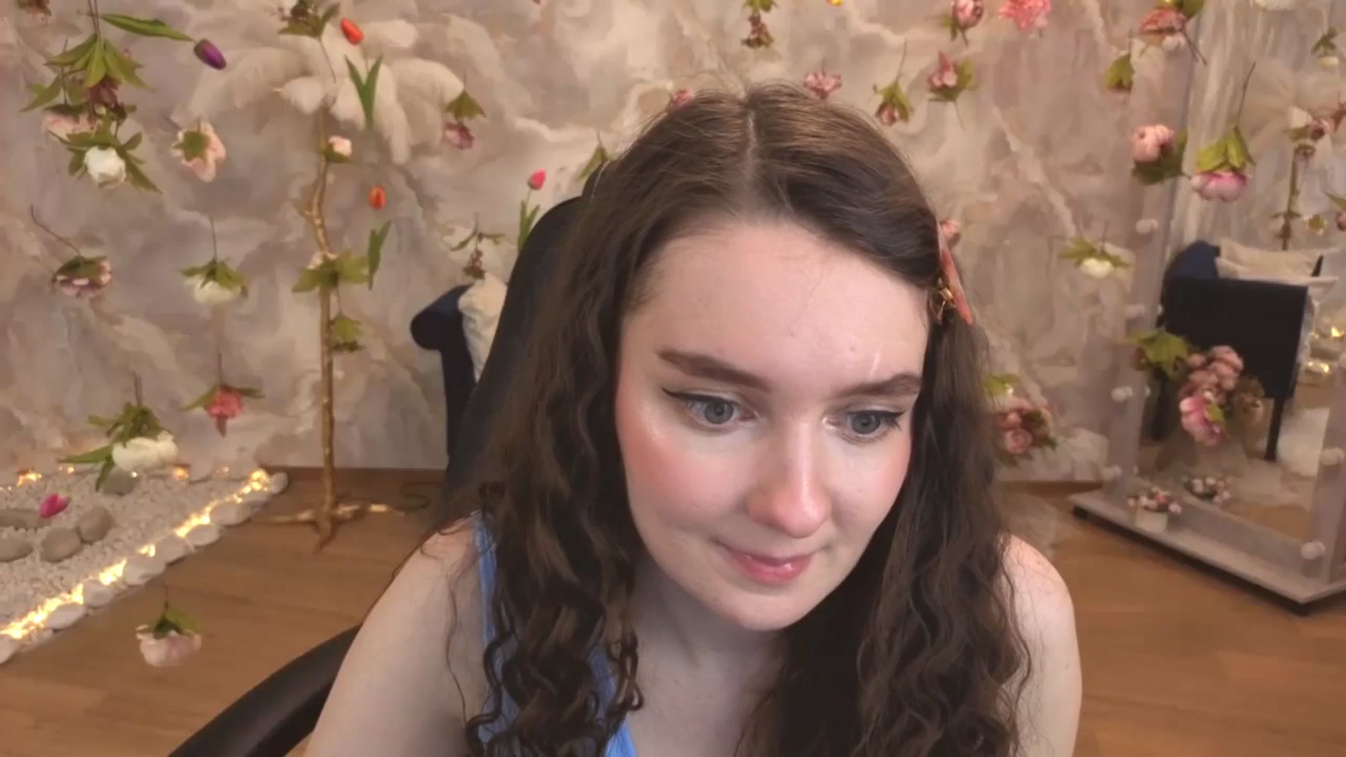 Gallery image thumbnail from Milim_Nava's myfreecams stream on, 03/10/2026, 06:00 image 4 of 20