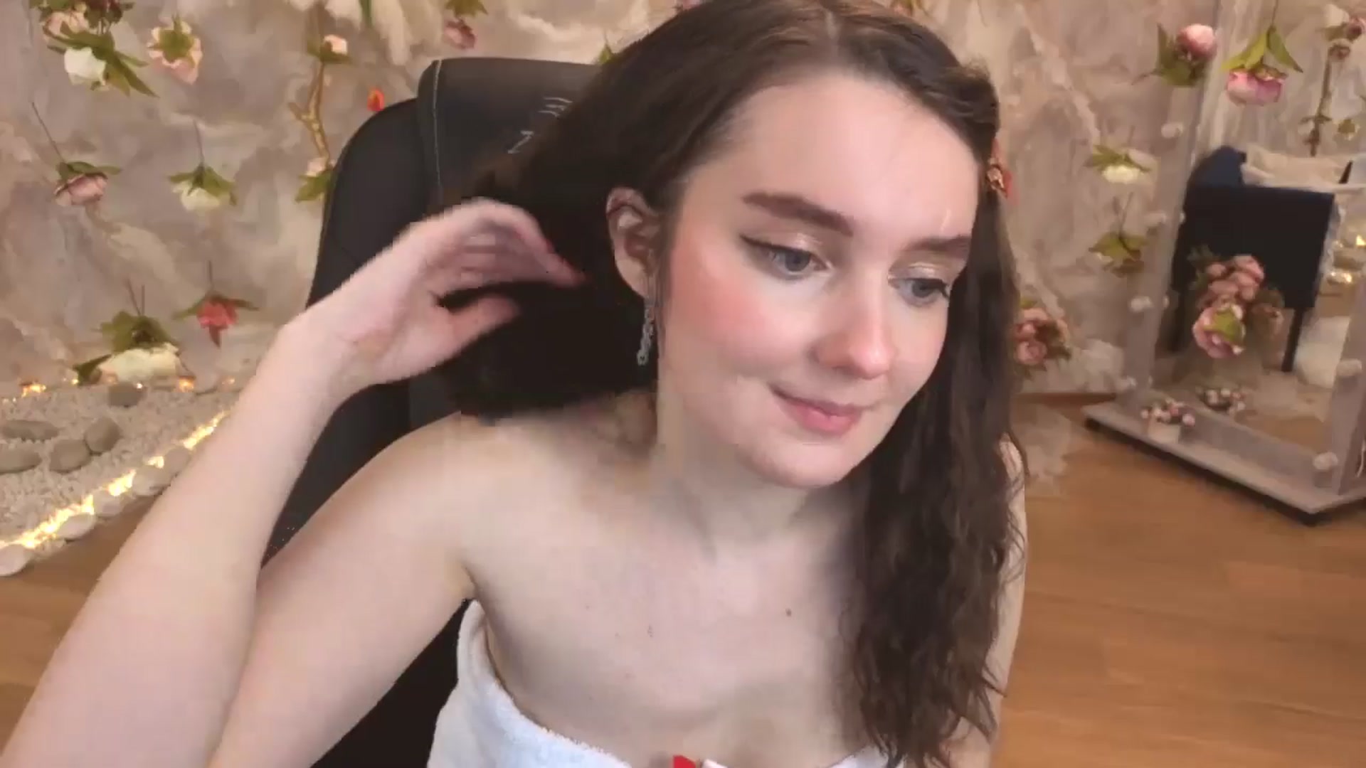 Gallery image thumbnail from Milim_Nava's myfreecams stream on, 03/10/2026, 06:00 image 13 of 20