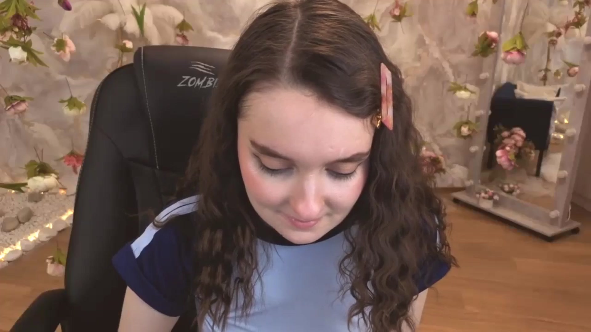 Gallery image thumbnail from Milim_Nava's myfreecams stream on, 03/10/2026, 06:59 image 17 of 20