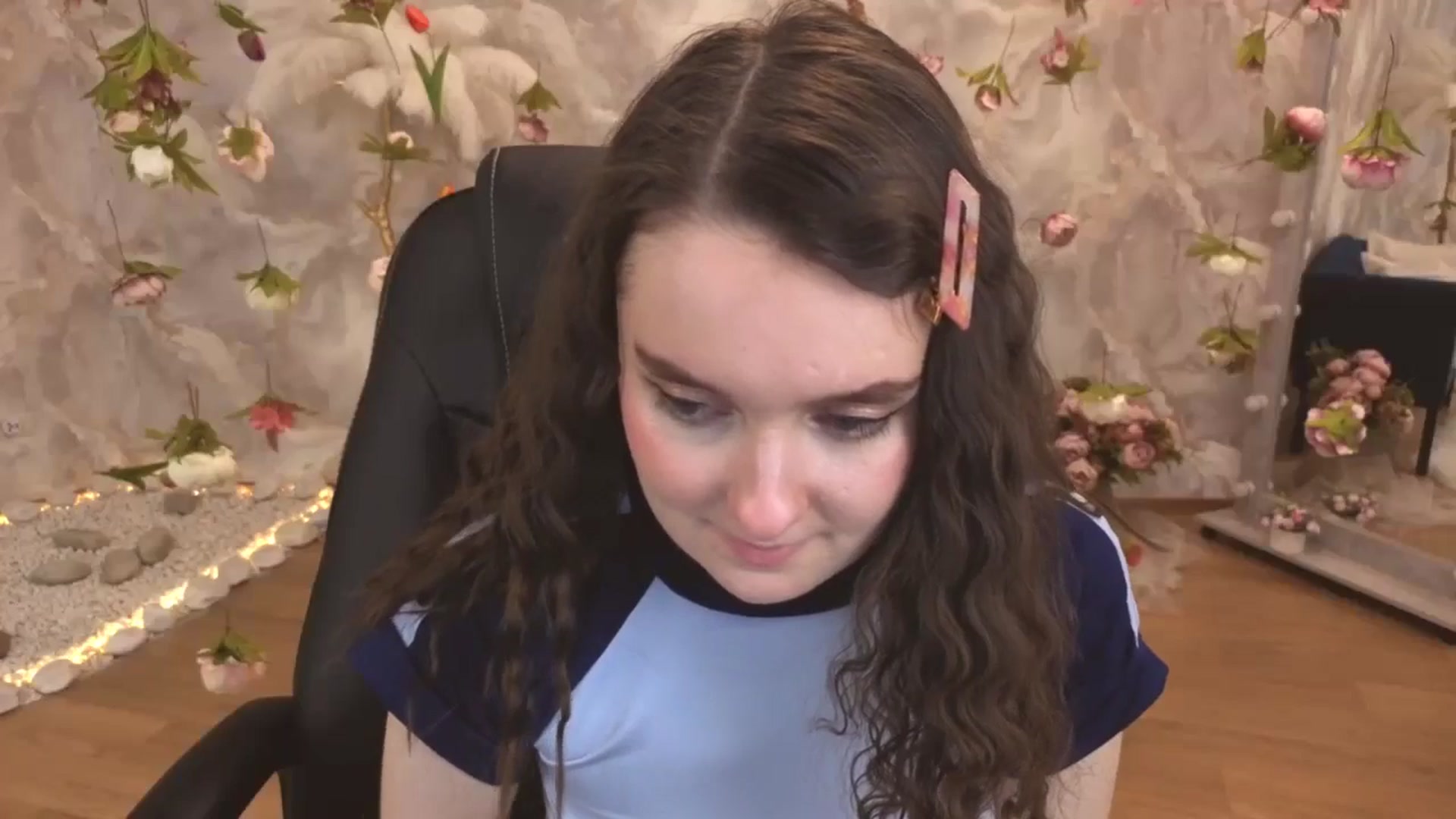 Gallery image thumbnail from Milim_Nava's myfreecams stream on, 03/10/2026, 06:59 image 14 of 20
