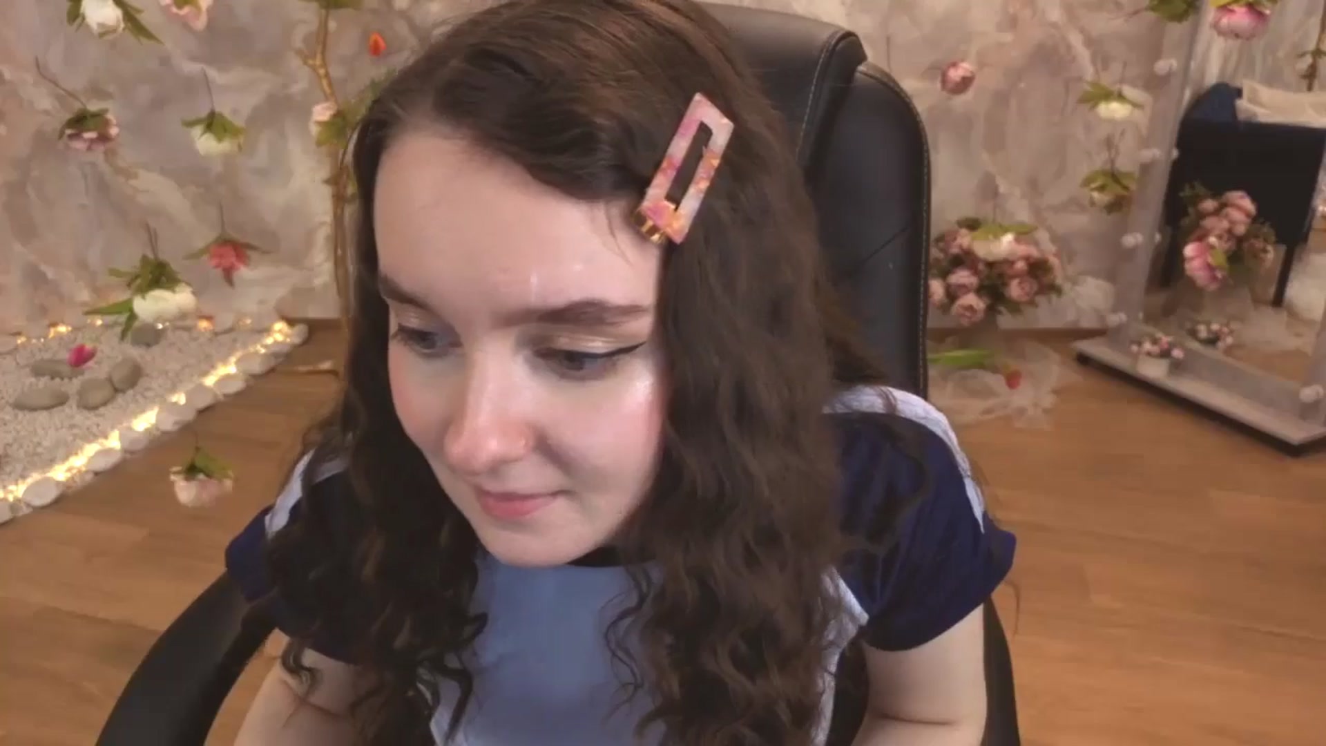Gallery image thumbnail from Milim_Nava's myfreecams stream on, 03/10/2026, 06:59 image 9 of 20