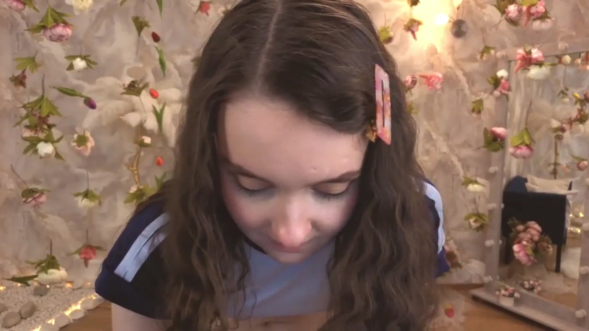 Gallery image thumbnail from Milim_Nava's myfreecams stream on, 03/10/2026, 06:59 image 11 of 20