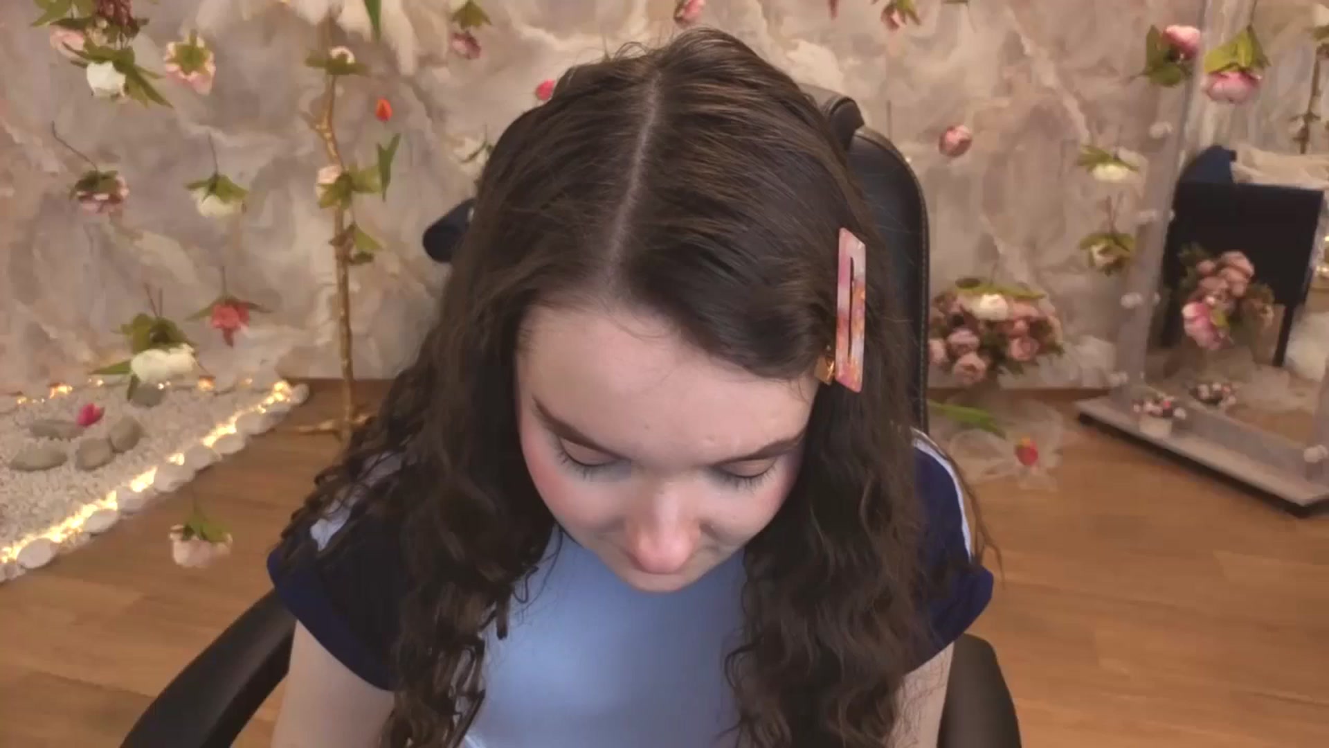 Gallery image thumbnail from Milim_Nava's myfreecams stream on, 03/10/2026, 06:59 image 8 of 20